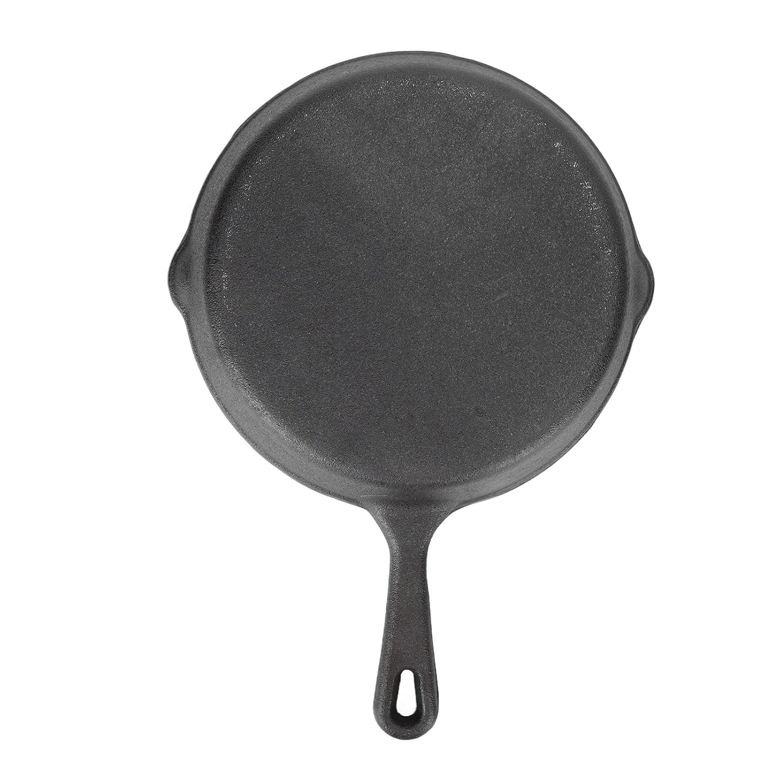 Cast Iron Skillet 3 9 Inch Pre Seasoned Oven Safe Pan | °F, 10cm, Stovetop, Broiler, Grill, Single Serving, Side Dish, Bakeware, Natural Nonstick