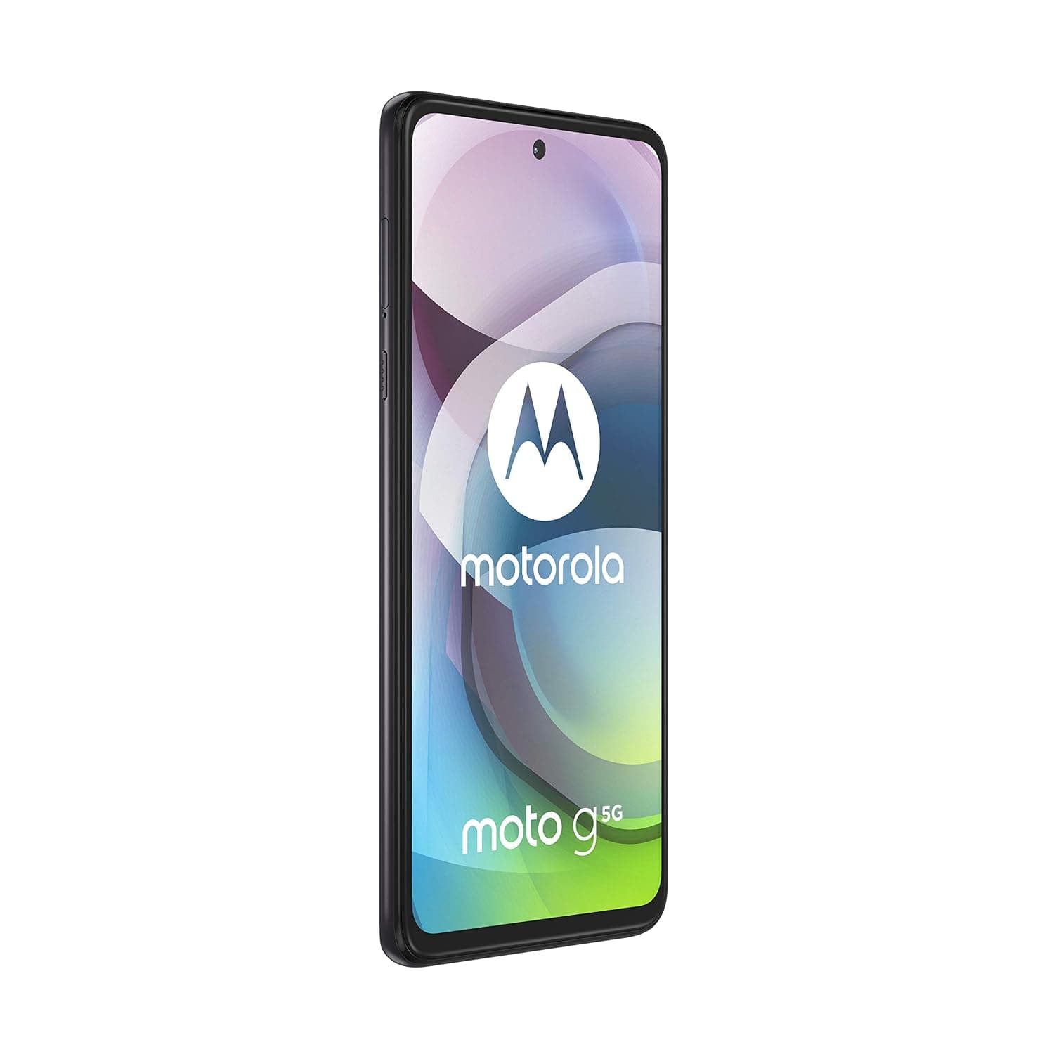 Moto G 5G, 128GB ROM, 6GB RAM, Volcanic Grey