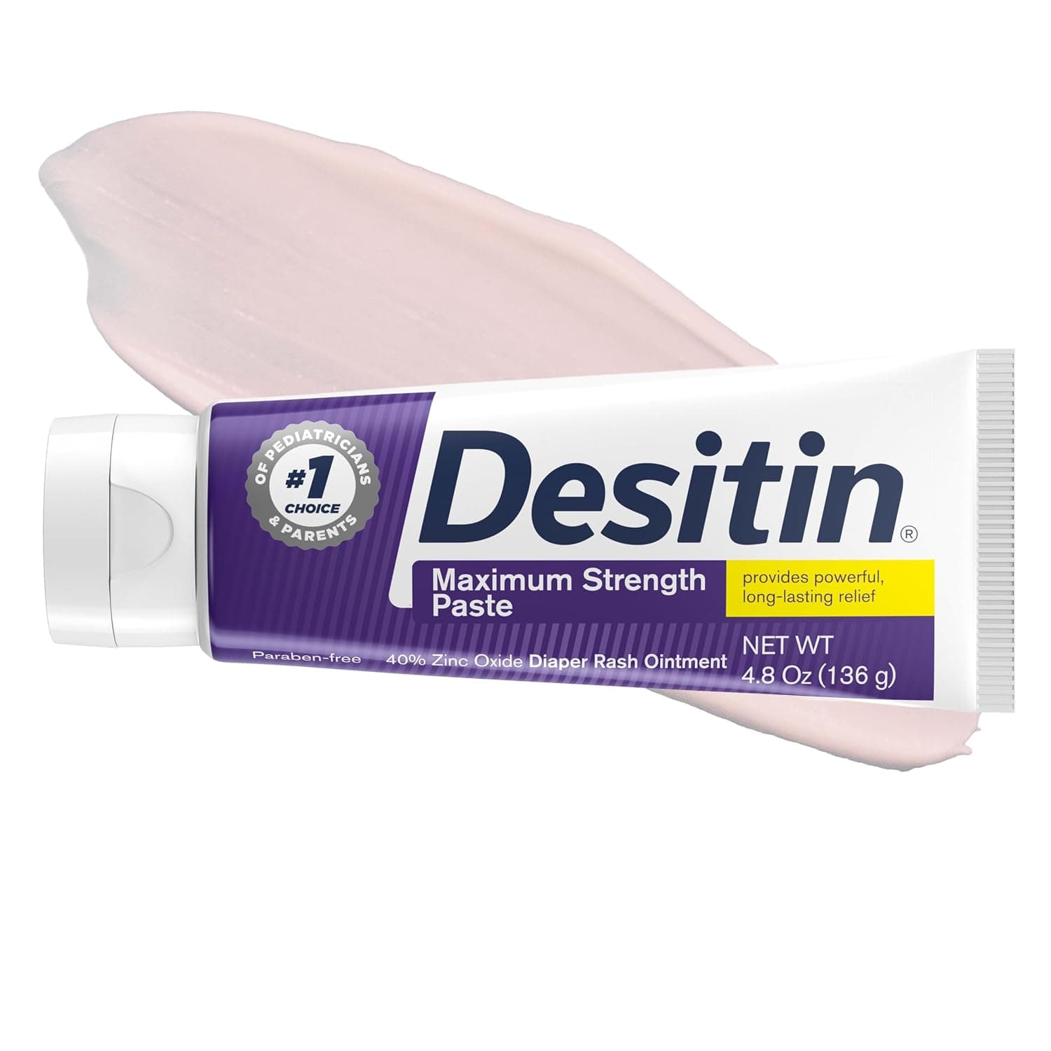 Desitin Baby's Diaper Rash Cream