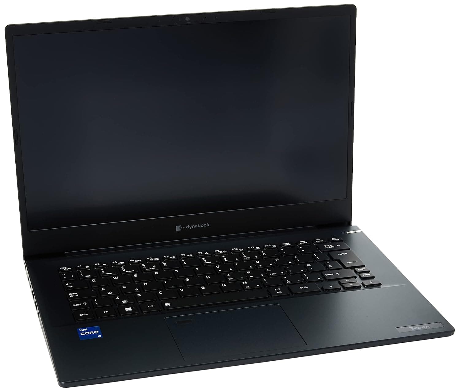 Toshiba Dynabook Tecra A40-J-101 - Core i5 1135G7 / 2.4 GHz - Win 10 Pro 64-bit - 8 GB RAM - 256 GB SSD NVMe - 14" IPS 1920 x 1080 (Full HD)