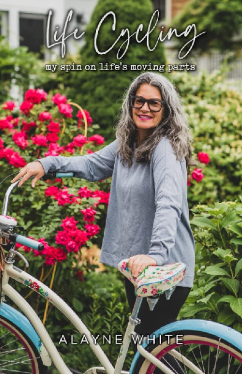 Life Cycling: my spin on life's moving parts