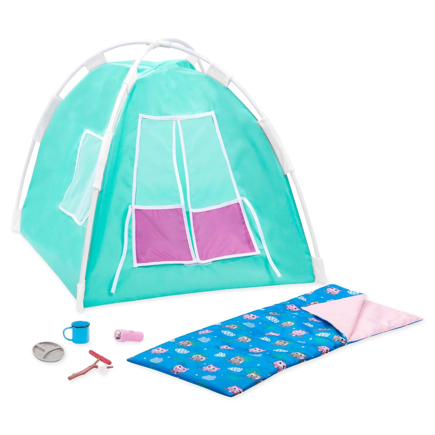 Our Generation CAMPING SET
