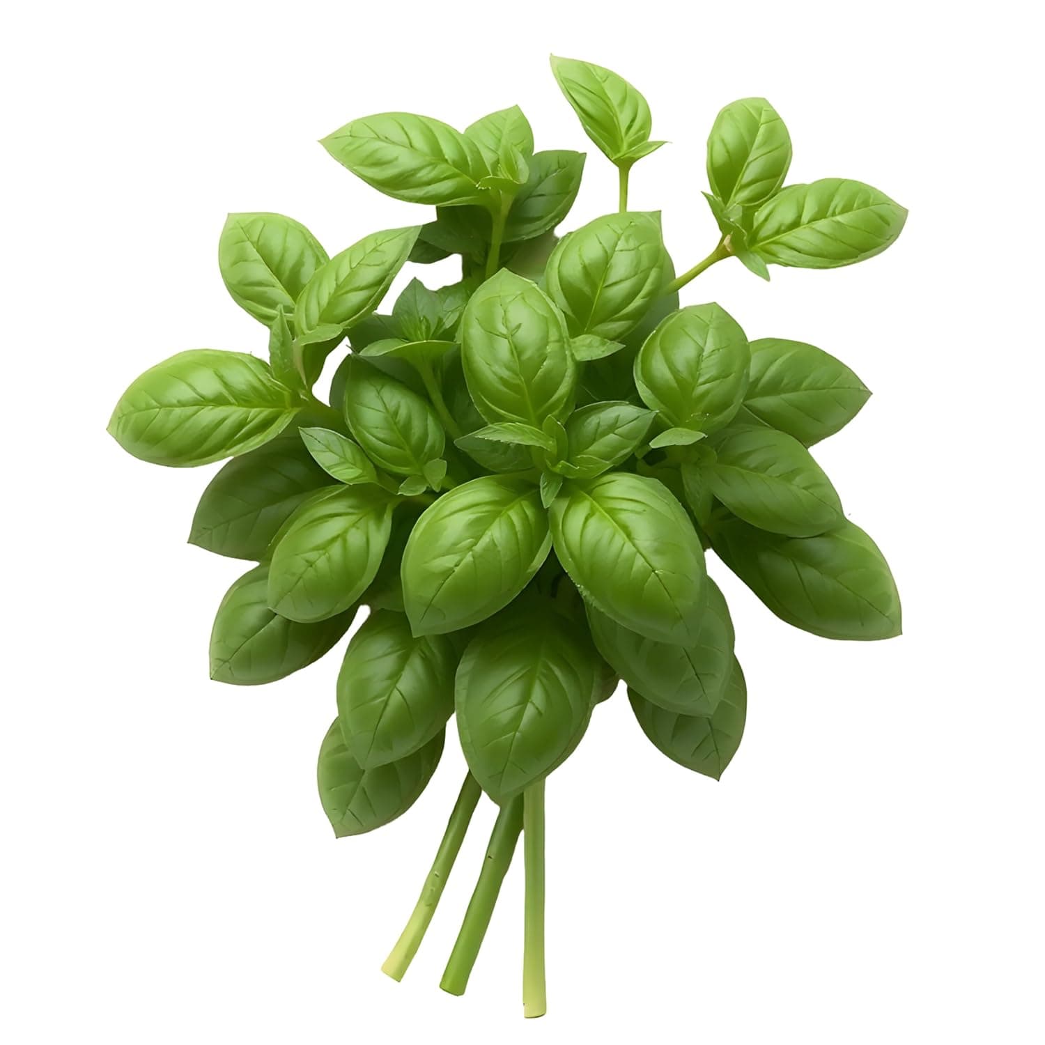Fresh Basil Local 90g