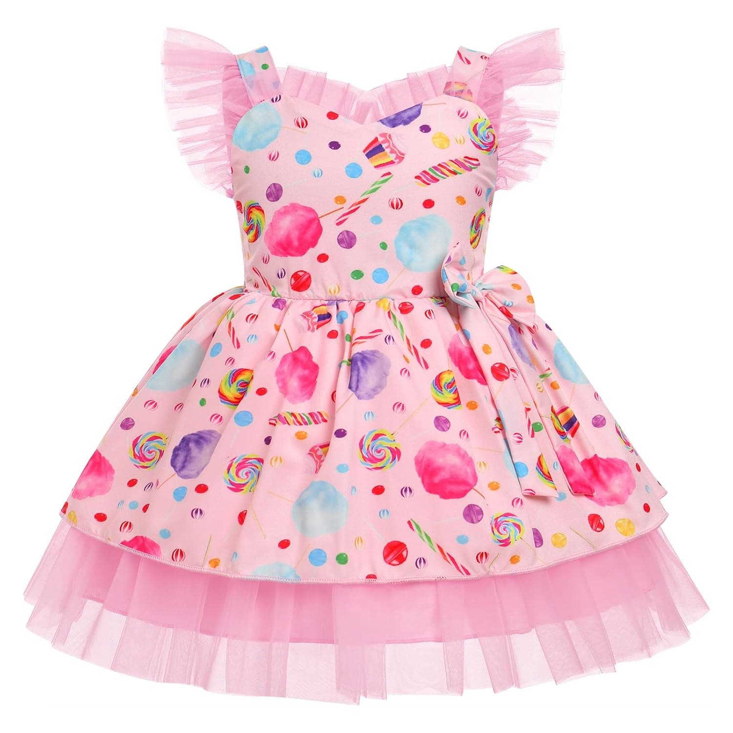 IMEKIS baby-girls 66281 Classic