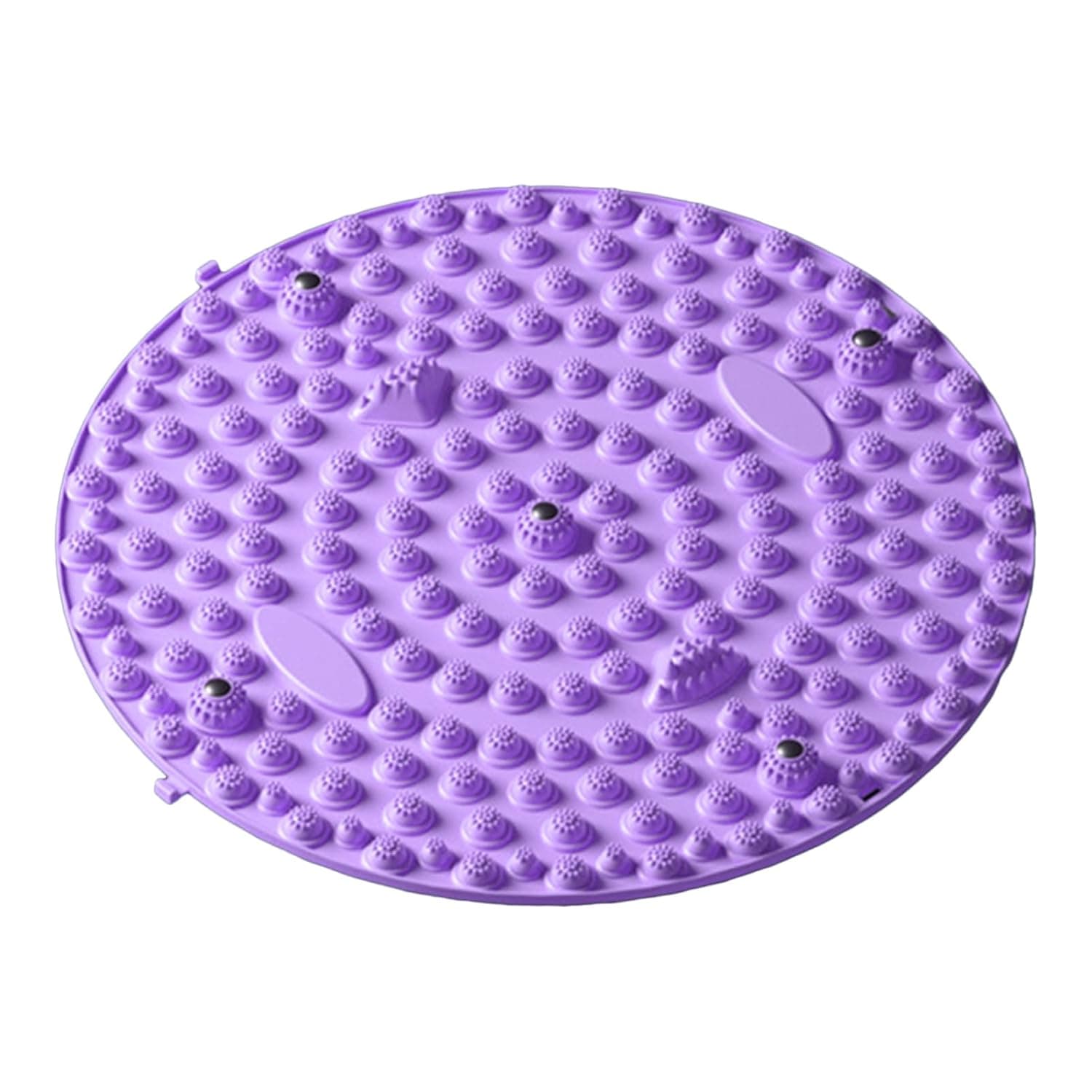 Foot Massage Mat Pressure Point Mat Reflexology Tool