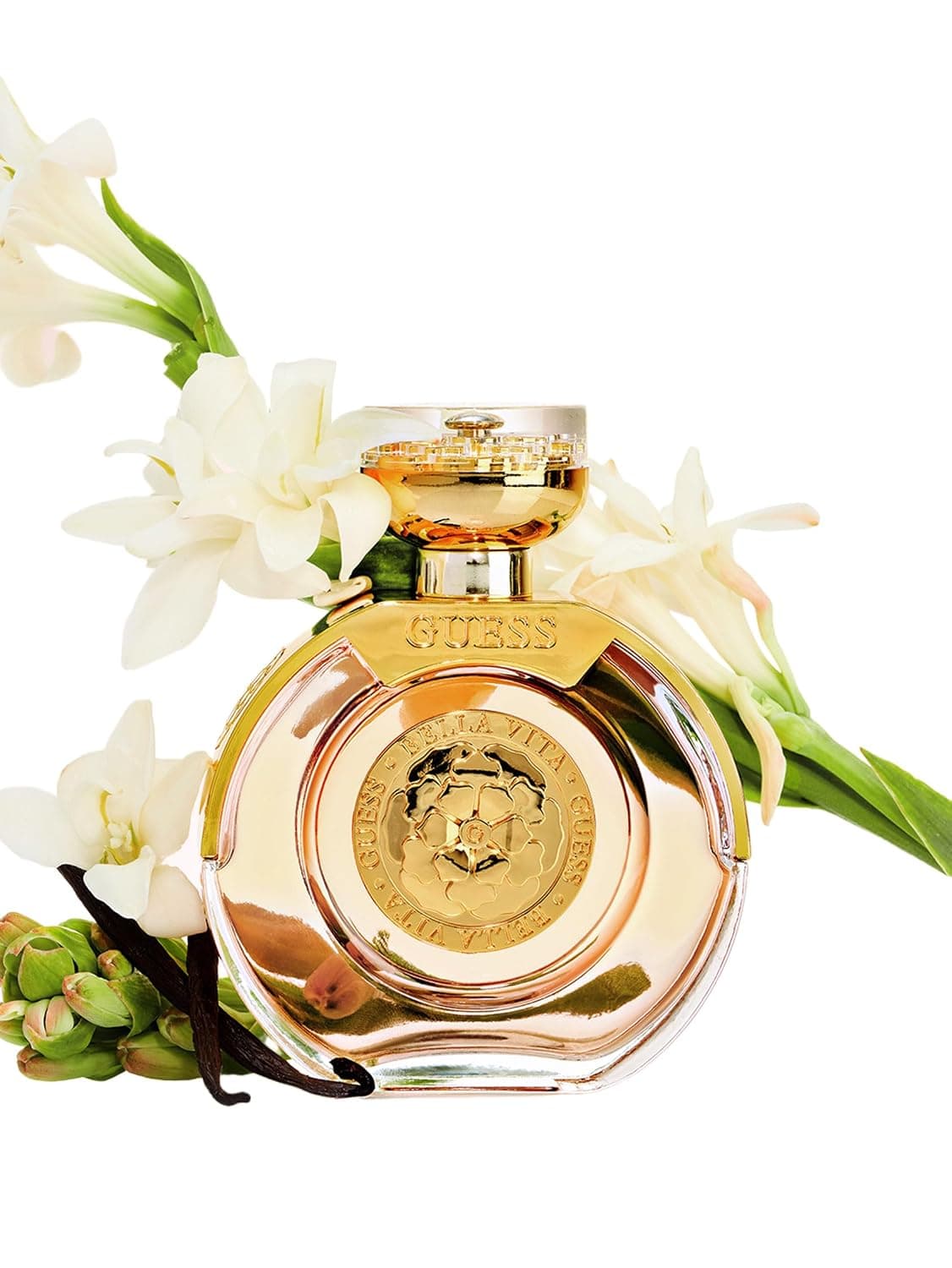 Guess Bella Vita Perfume for Women Eau De Parfum 100ML