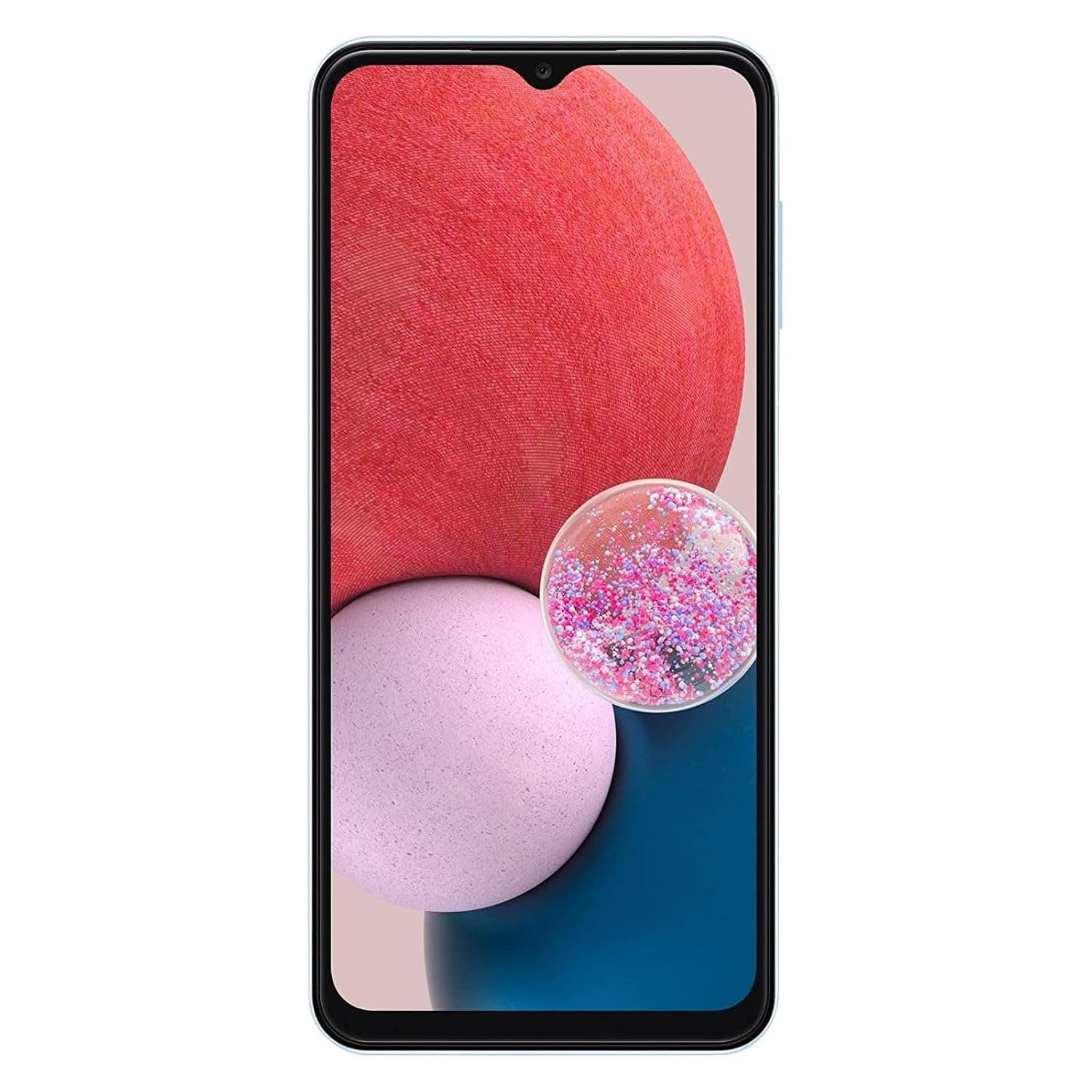 Samsung Galaxy A13 Dual SIM 64 GB 4 GB RAM, Blue