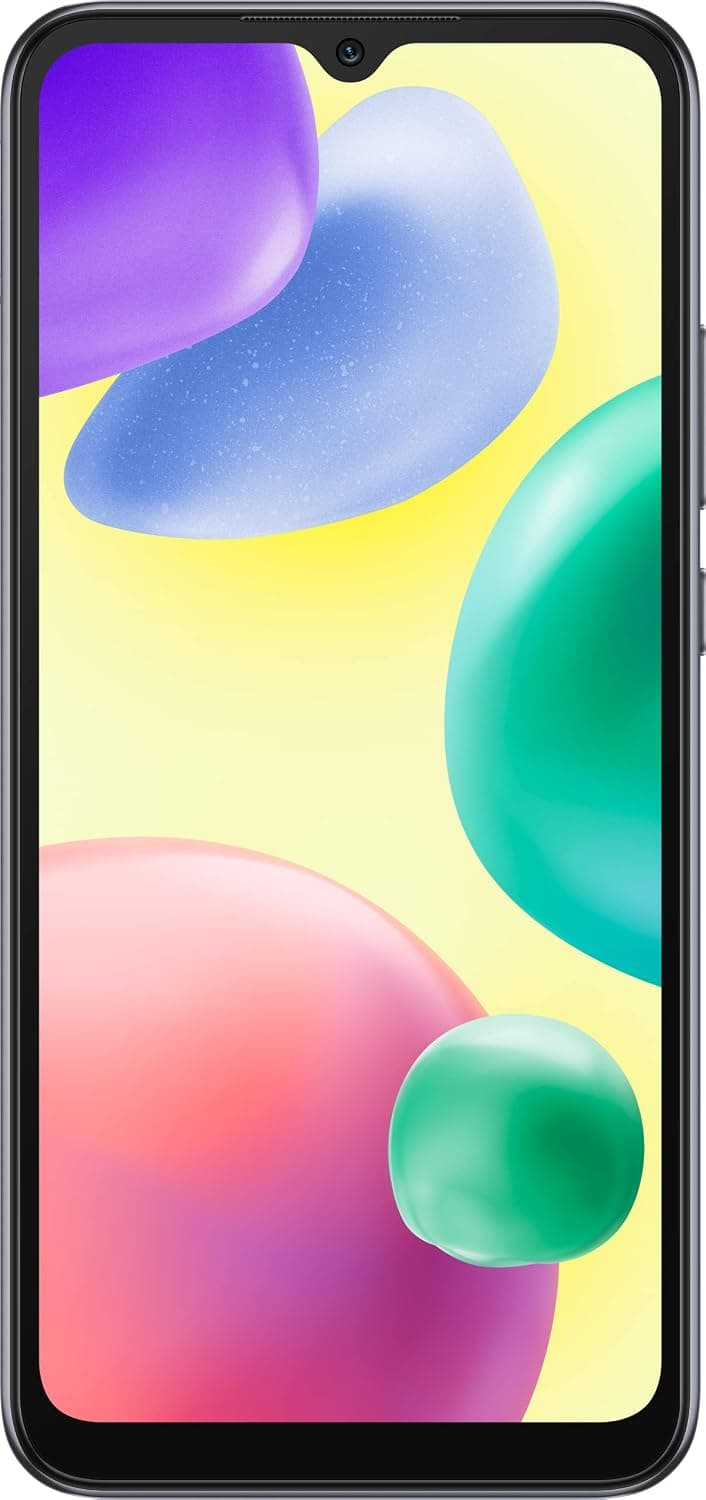 Xiaomi Redmi 10A Graphite Gray 2GB Ram 32GB Rom