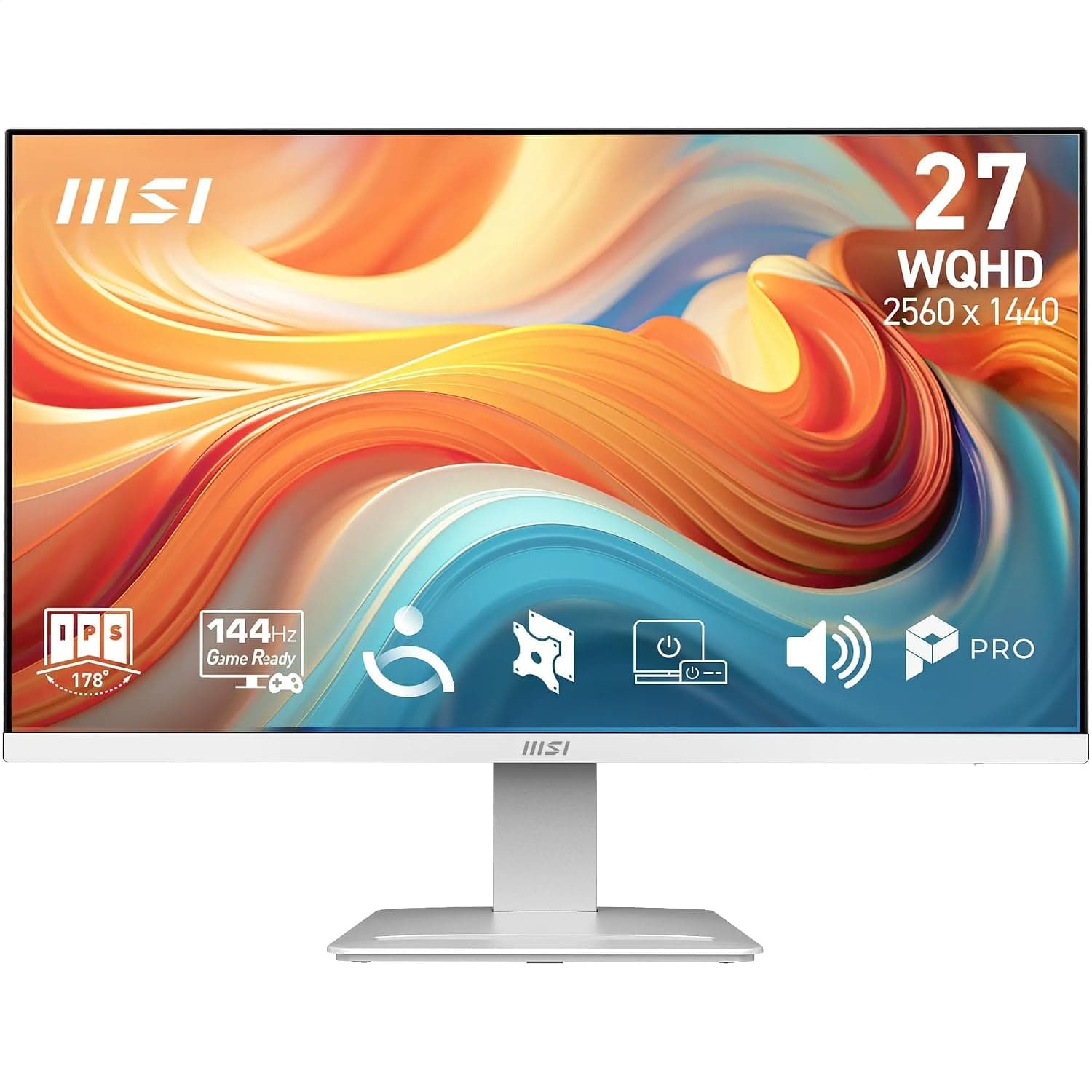 MSI PRO MP273QW E14