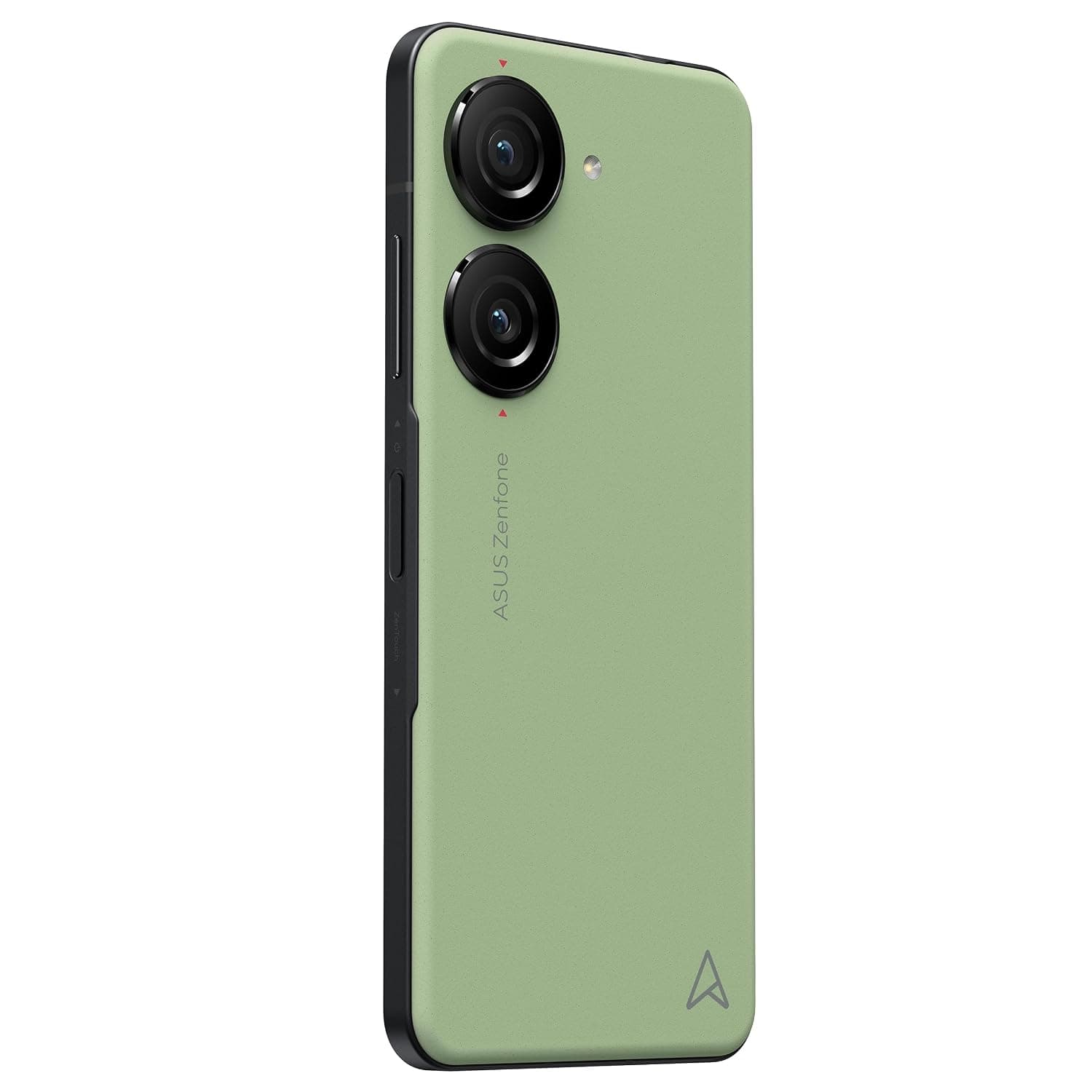 ASUS Zenfone 10, EU Official, Green, 256GB Storage and 8GB RAM, Compact Size 5.9 inches, 50MP Gimbal Camera, Snapdragon 8 Gen 2.