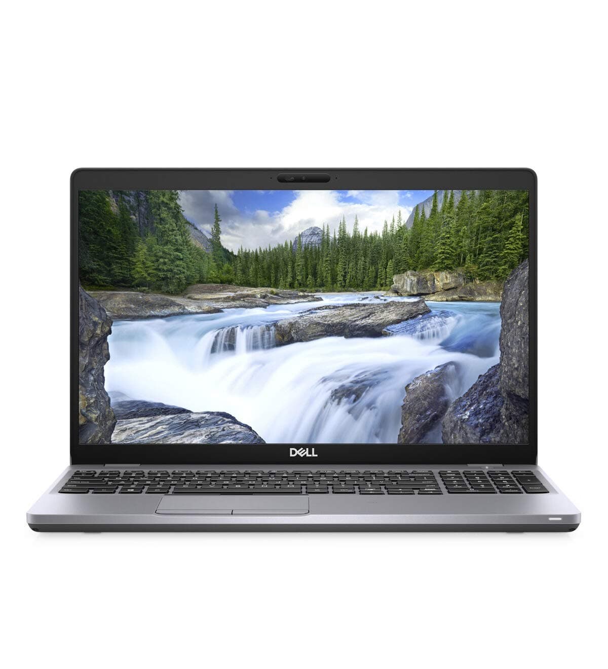 Dell Latitude 5310 Multi-Touch 2-in-1 Laptop - 13.3" FHD Anti-Reflective Anti-Smudge Touch - 1.8 GHz Intel Core i7-10610U Quad-Core - 256GB SSD - 16GB - Windows 10 pro