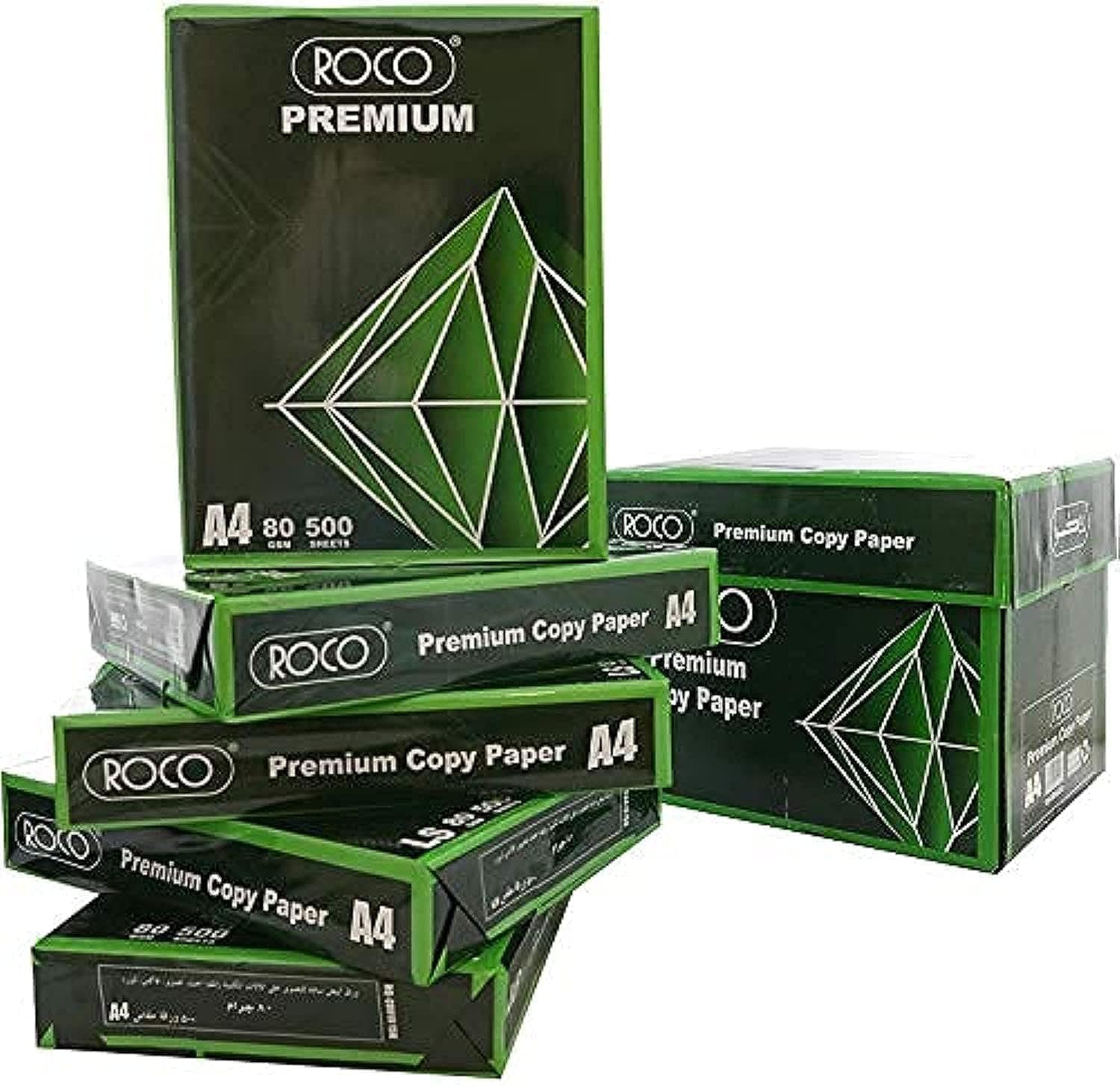 Roco Paper A4 - CT