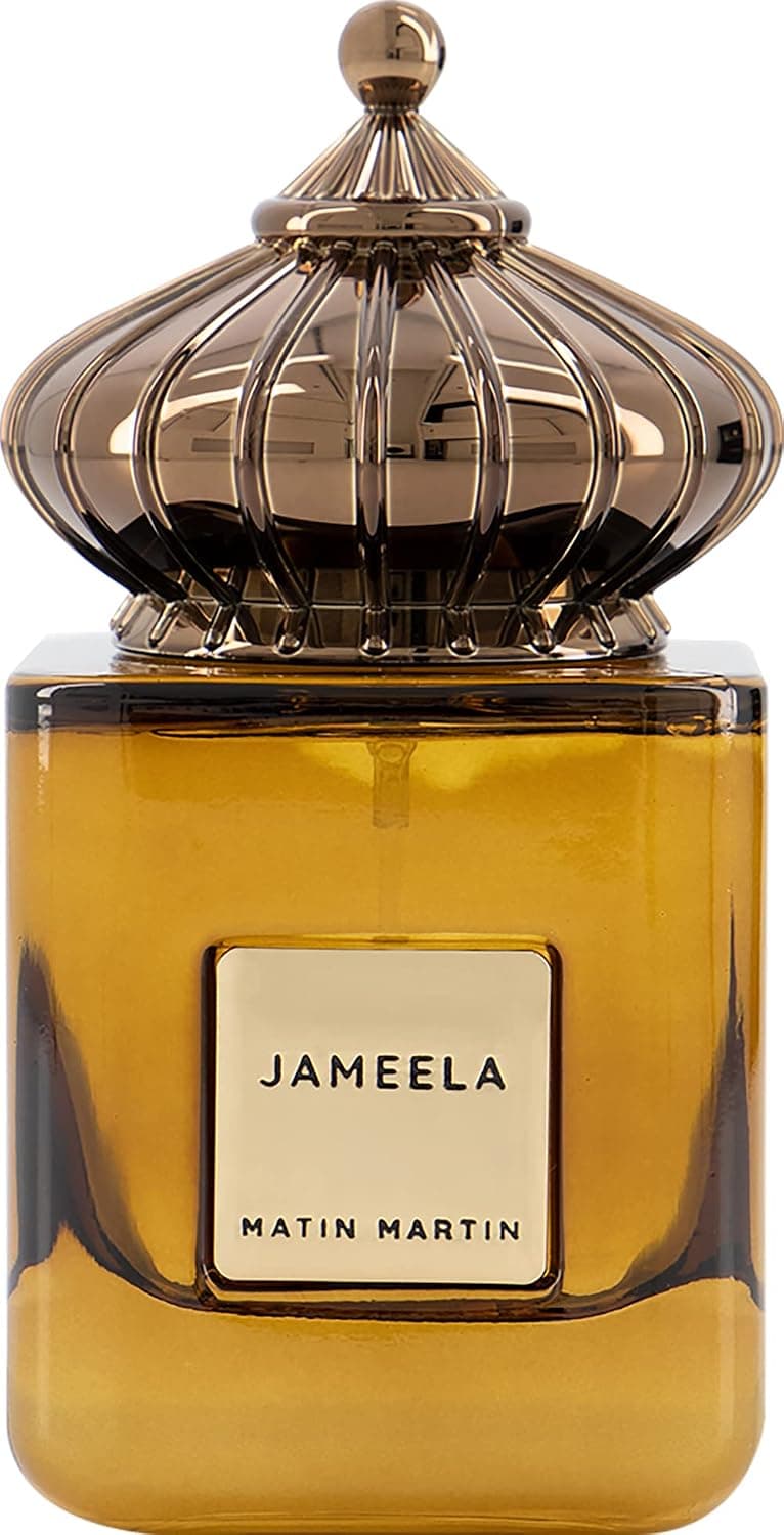 MATIN MARTIN | EAU DE PARFUM |100ml | WOMEN (JAMEELA)