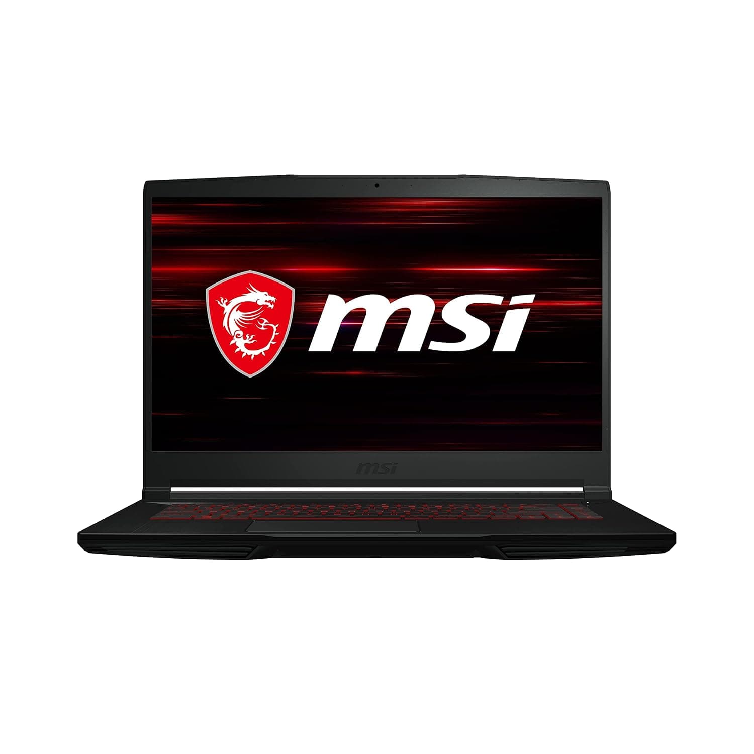 MSI GF63 Thin 11SC (GTX1650 Max Q, GDDR6 4GB)Ci7 8GB 512GB SSD 15.6" W10