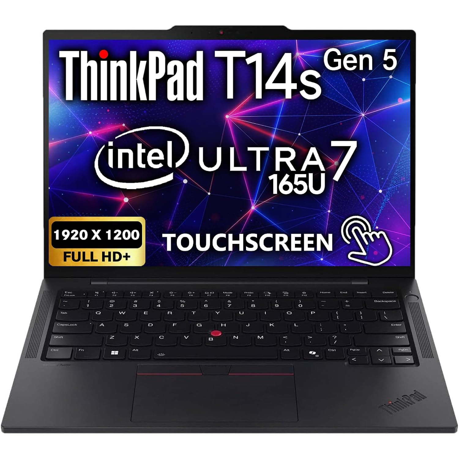 Oemgenuine Lenovo ThinkPad P15s Gen 2 15.6” FHD 1920x1080 IPS, Intel Quad Core i7-1165G7, 40GB RAM, 2TB NVMe, Fingerprint, W10P, Business Laptop