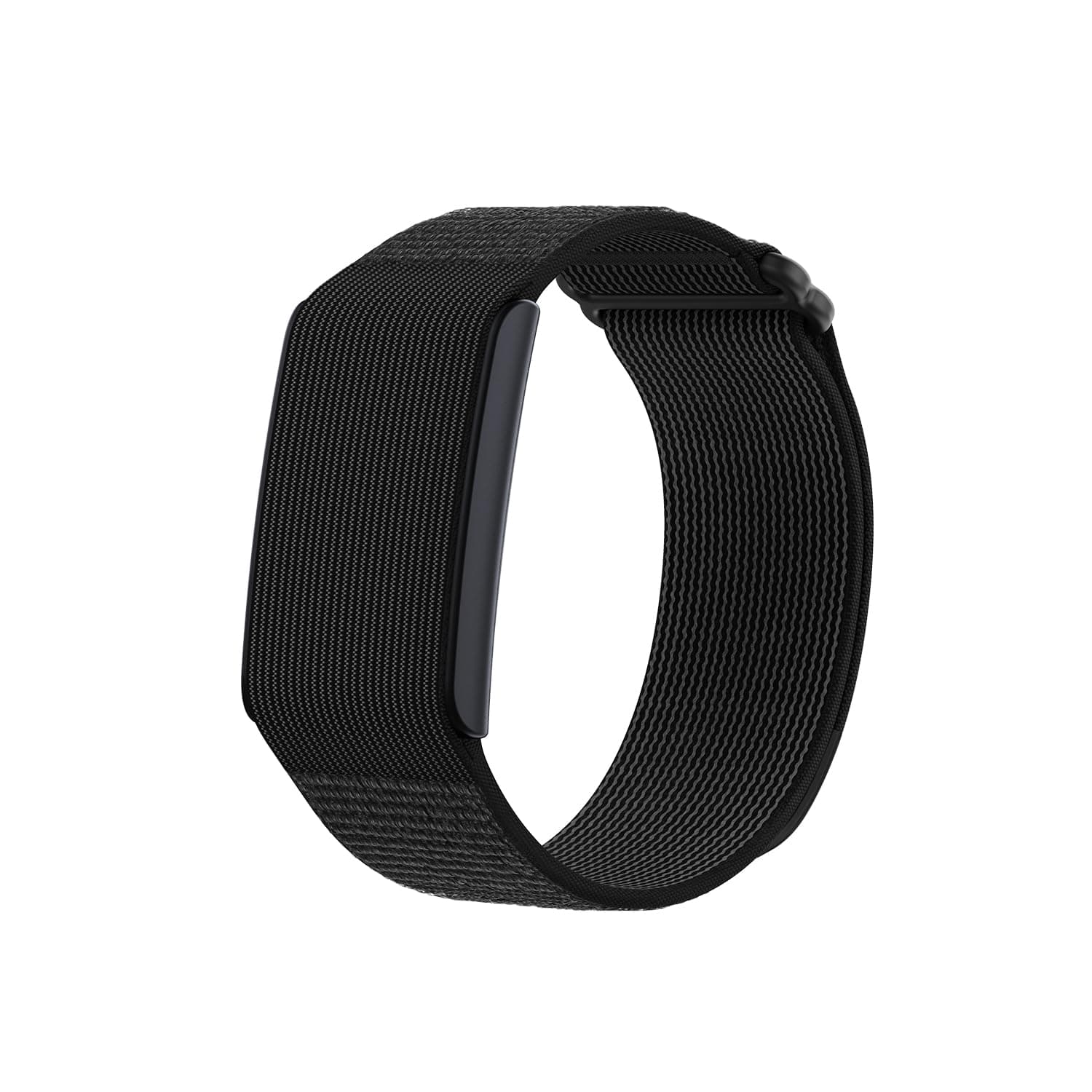 Amazfit Helio Strap Smart Band Fitness Tracker, 24/7 Activity and Sleep Tracker with Heart Rate, 10 Days Battery Life, 27 Sports Modes, Strength Training, HYROX, No Subscription Required for Android