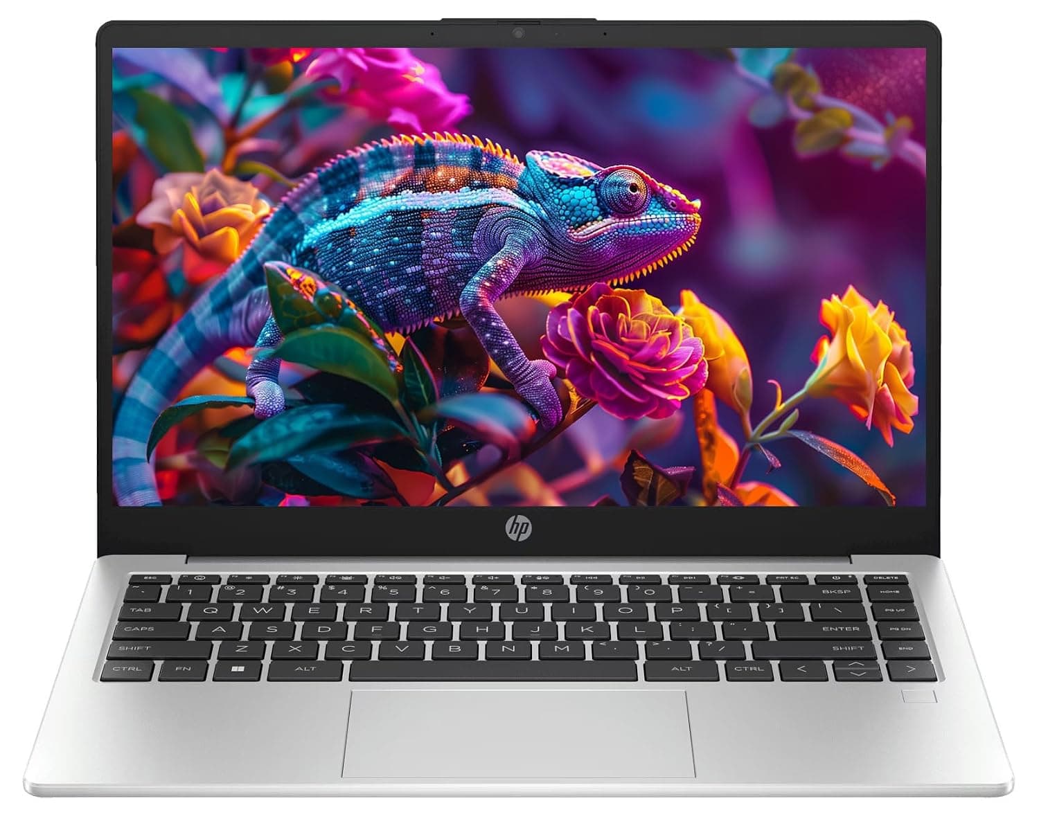 HP 250R G10 Intel Core 5 120U Notebook 15.6" - Notebook - Core i5