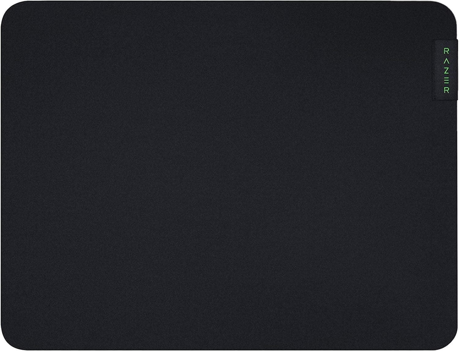 لوحة ماوس جيجانتس في 2 من رايزر، مقاس M، أسود، ممحاة