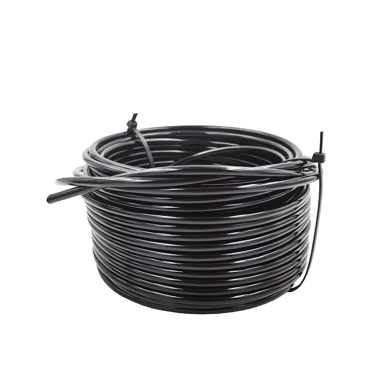J Bryant Fitness Pulley Cable Gym Cable Replacement for Pulley Machine Heavy Duty Steel Wire Rope Available in 16.4, 32.8, 65.6Ft Length Exercise Equipment