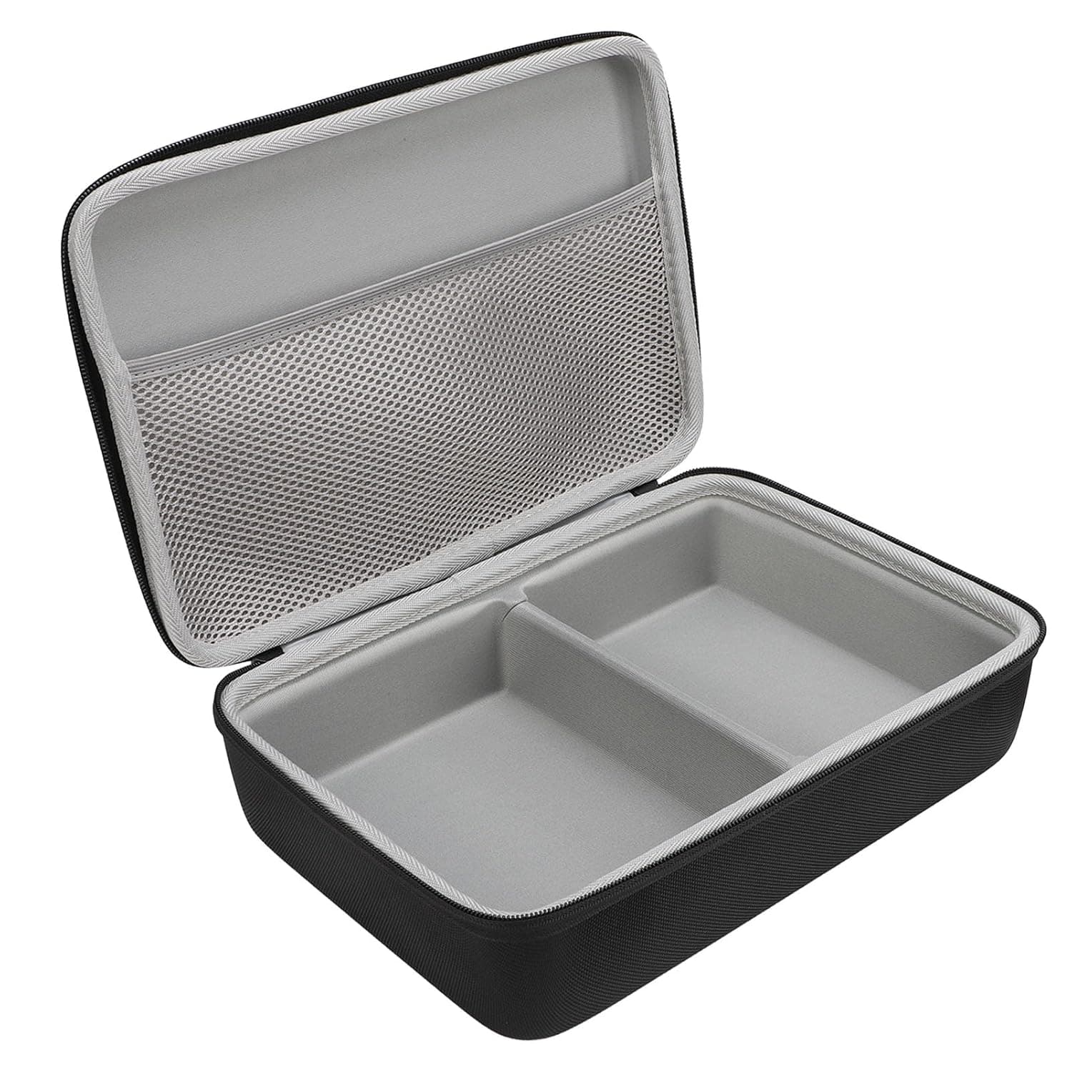 Hard Carrying Case for Selphy CP1500 CP1300 CP1200 Wireless Color Photo Printer, Water Proof & Shock Proof, EVA Hard Storage Bag for Selphy Photo Printer and Accessories