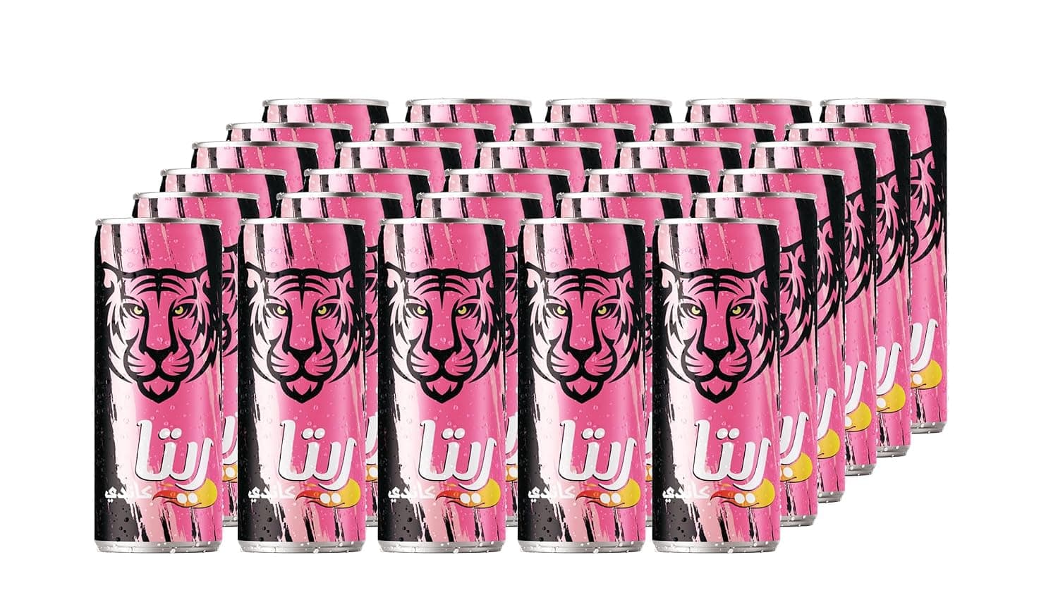 Rita Candy Can 240ML x 30