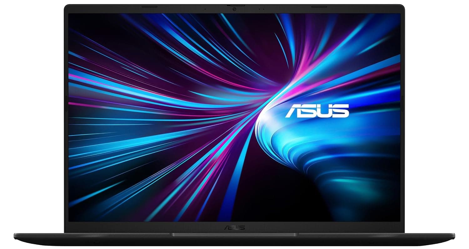 ASUS V16 16" WUXGA 144Hz Gaming Laptop, Intel® Core™ 7 240H, RTX™ 5070, 16GB DDR5 RAM, 1TB SSD, V3607VP-DS74, Matte Black