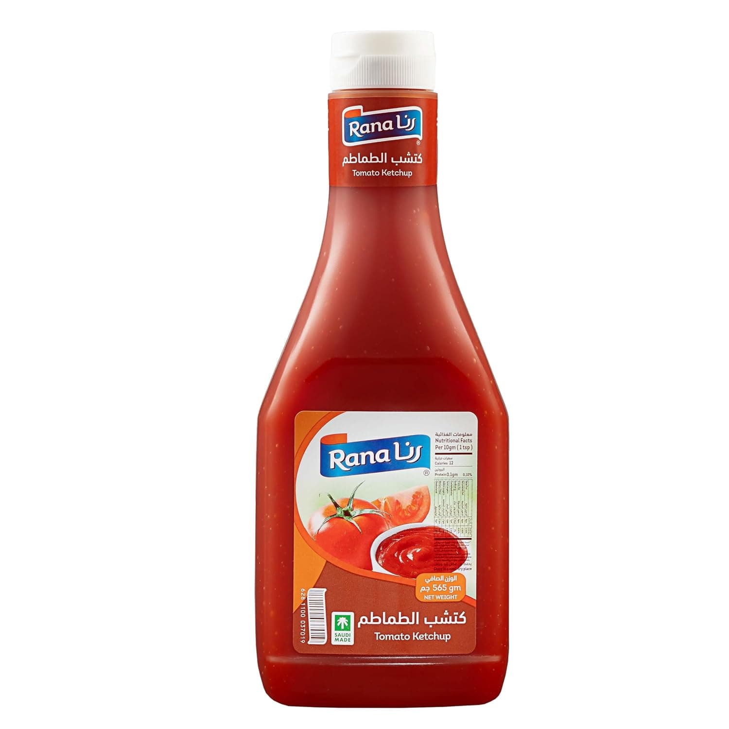Rana Tomato Ketchup 565 g