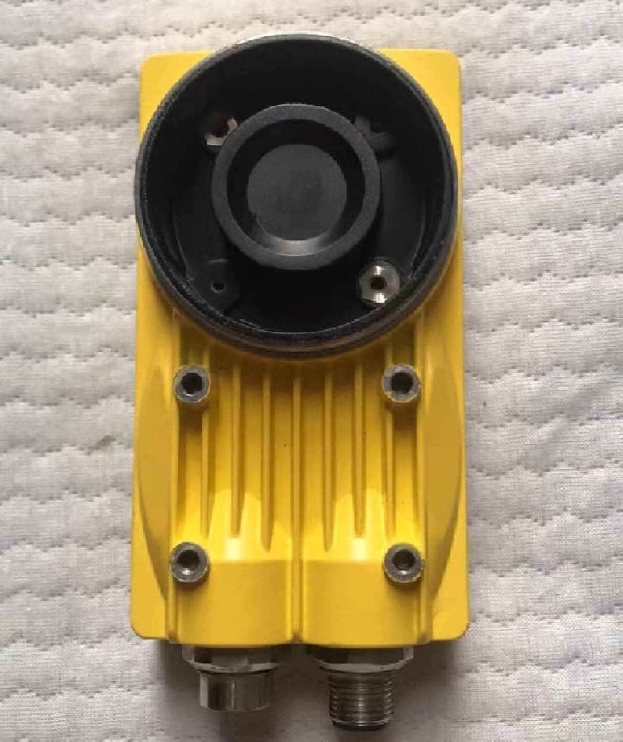 ISS-5401-0000(Used) Tested in Good Condition 90-Day Warranty
