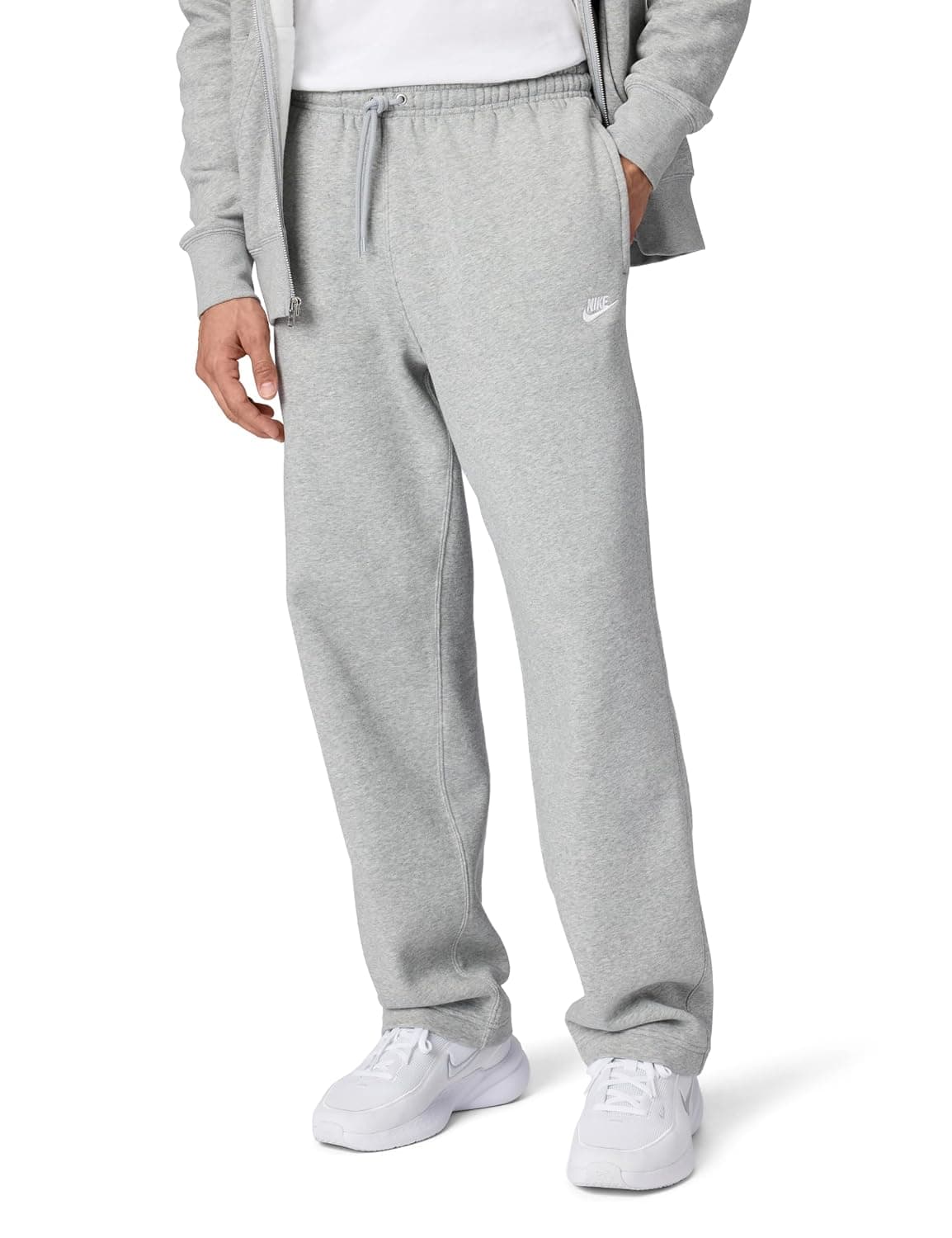 Nike Mens CLUB BB OH Pants