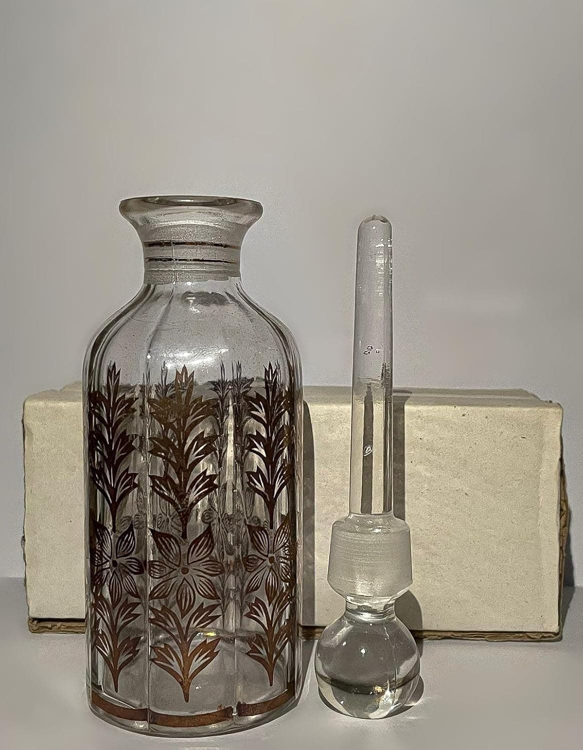 Al Shuyukh Rare Crystal