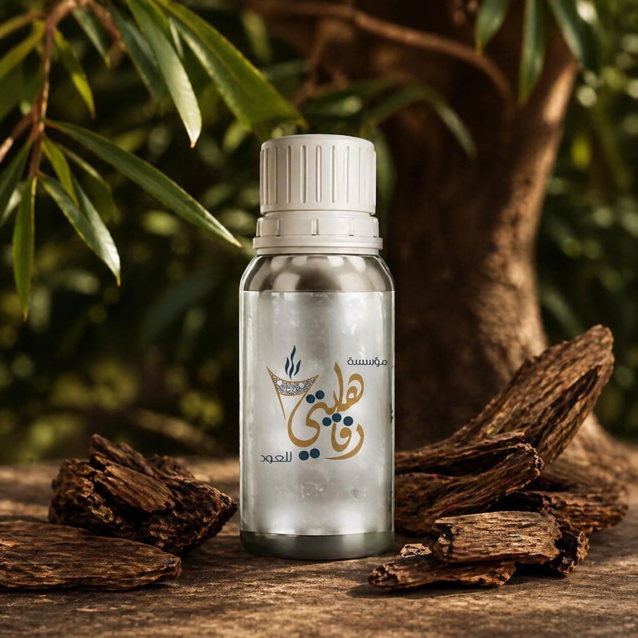 100ml Dehn Oud Clementan