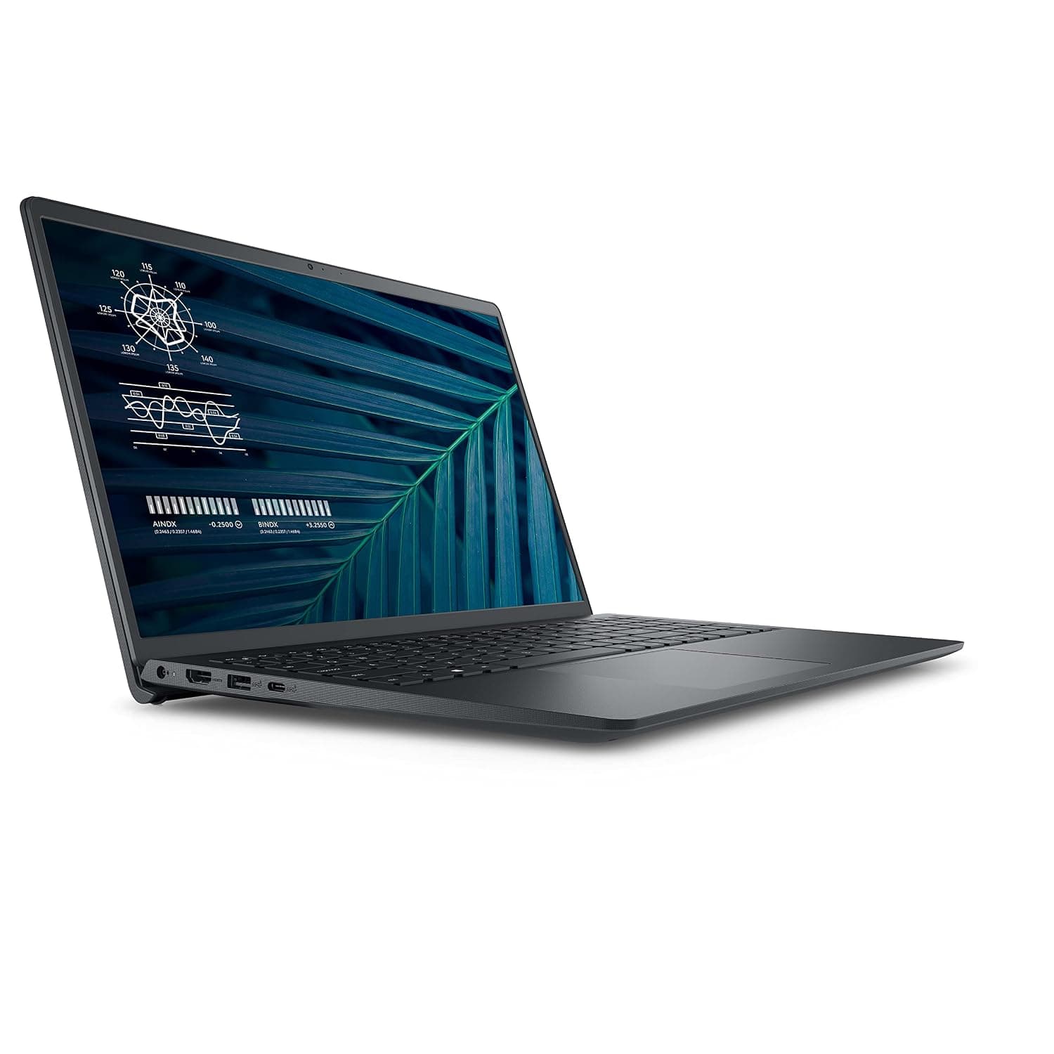 Dell Vostro 3000 3510 Laptop (2021) | 15.6" HD | Core i3-1TB SSD Hard Drive - 16GB RAM | Cores - 11th Gen CPU Win 11 Home