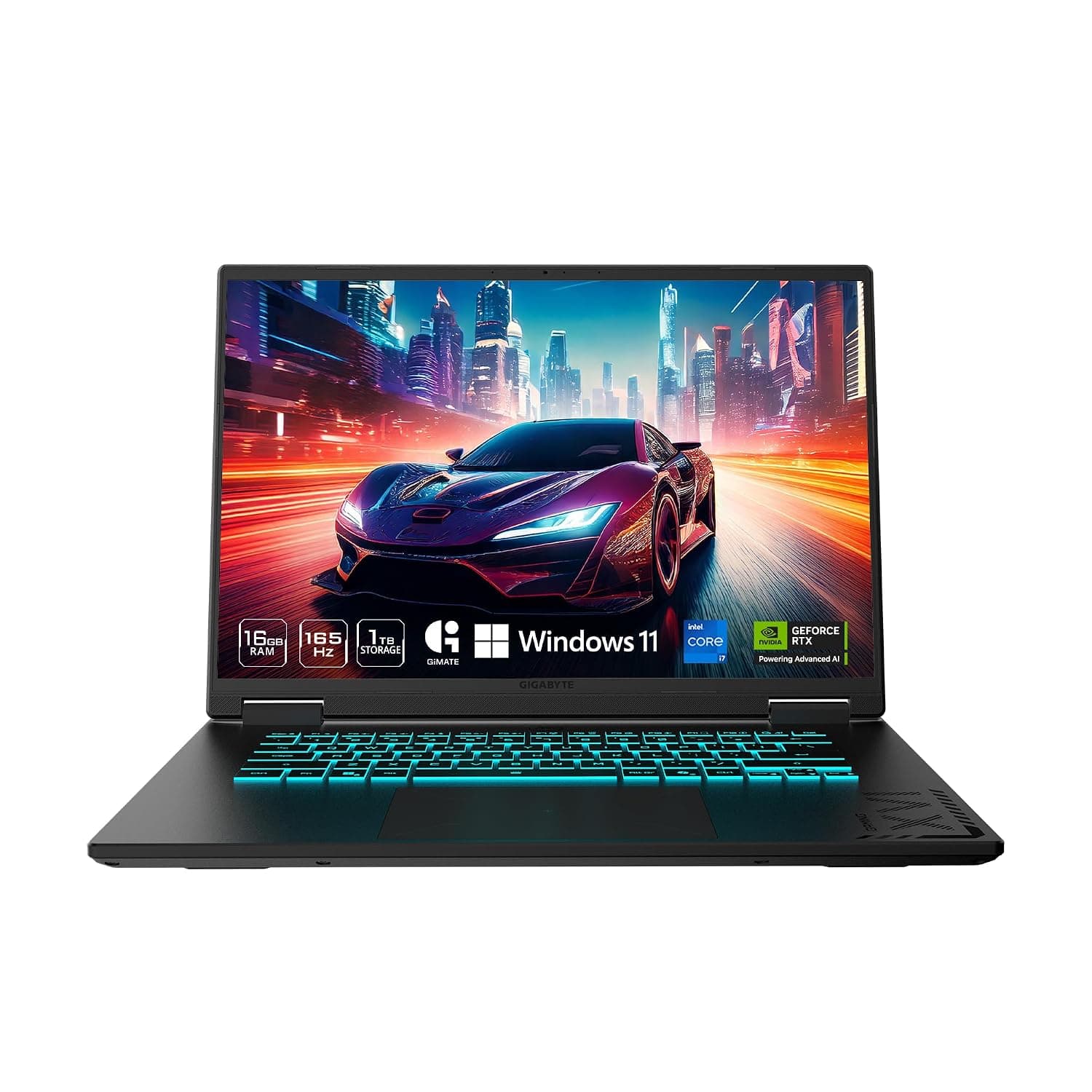 GIGABYTE Gaming A16 CWHI3US864SH
