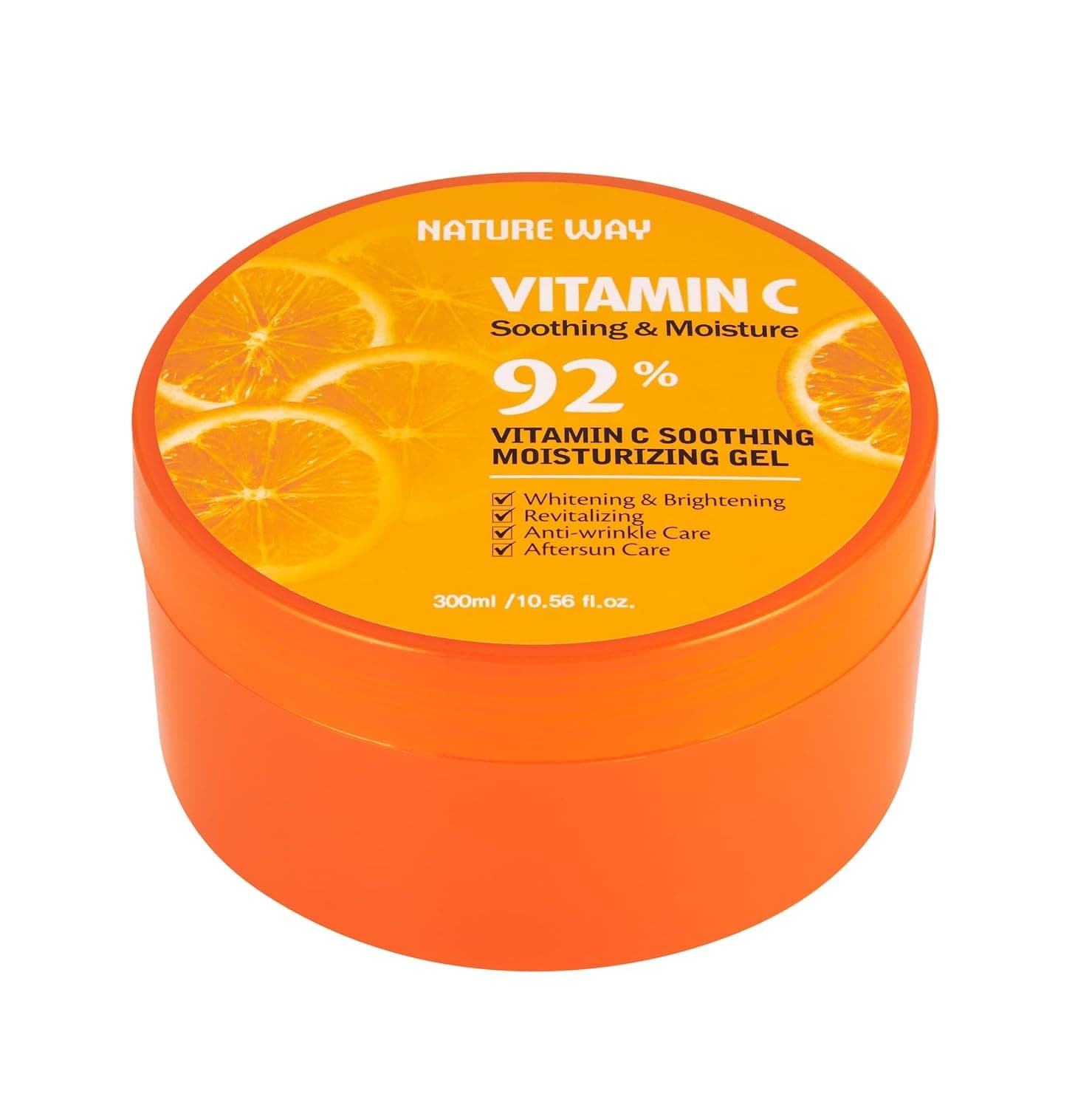 Nature Way Vitamin C Soothing Gel