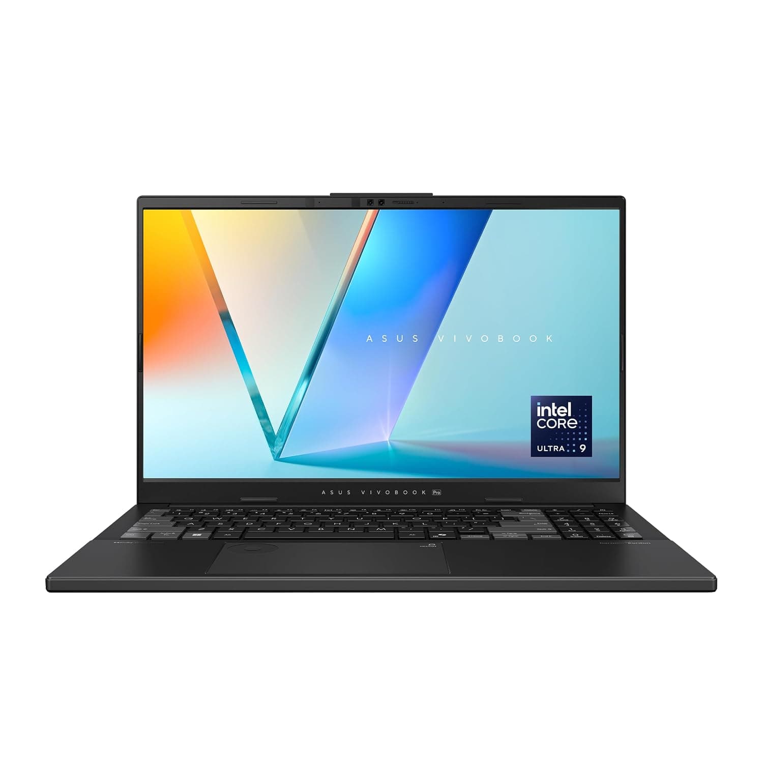 ASUS Vivobook Pro 15 OLED Laptop, Intel Core Ultra 9 285H, NVIDIA RTX 4050 6GB, 24GB RAM, 1TB SSD, 15.6" 3K OLED Display Win11, Earl Gray [N6506CU-MA034W]
