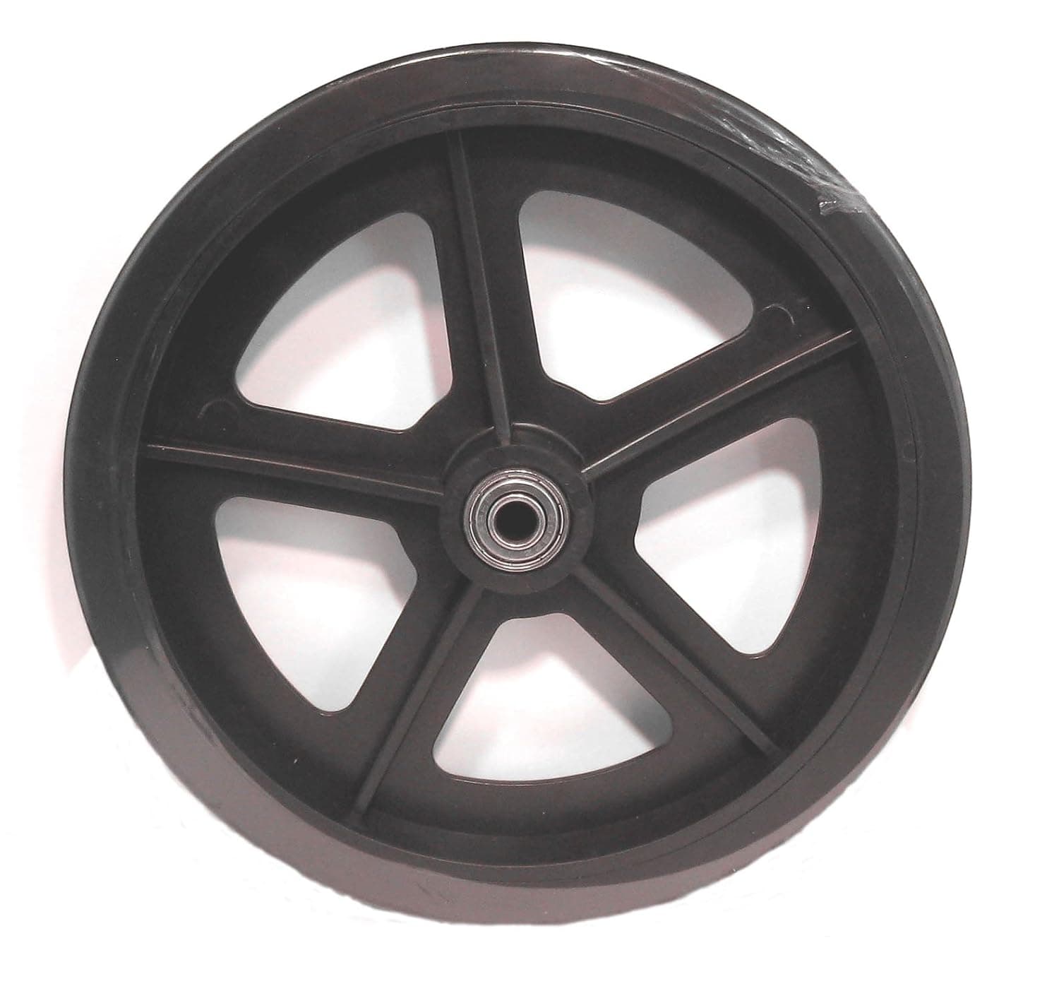 hhs Replacement Parts for Rollator RLA8 Compass Health/Roscoe/ProBasics (8" Wheel)