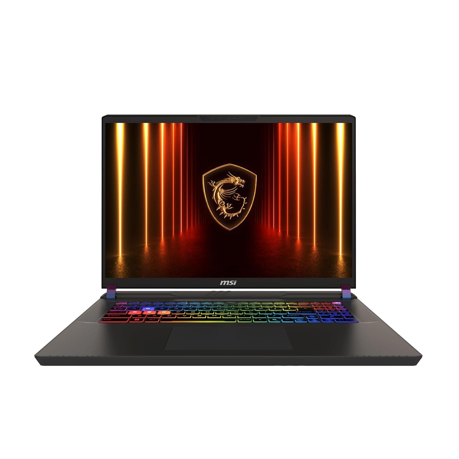 MSI Vector 17 HX AI A2XWJG – 17" QHD+ 240Hz, Intel Core Ultra i9 275HX, NVIDIA RTX 5090 24GB, 32GB DDR5, 1TB SSD, Win11[9S7-17S372-098]