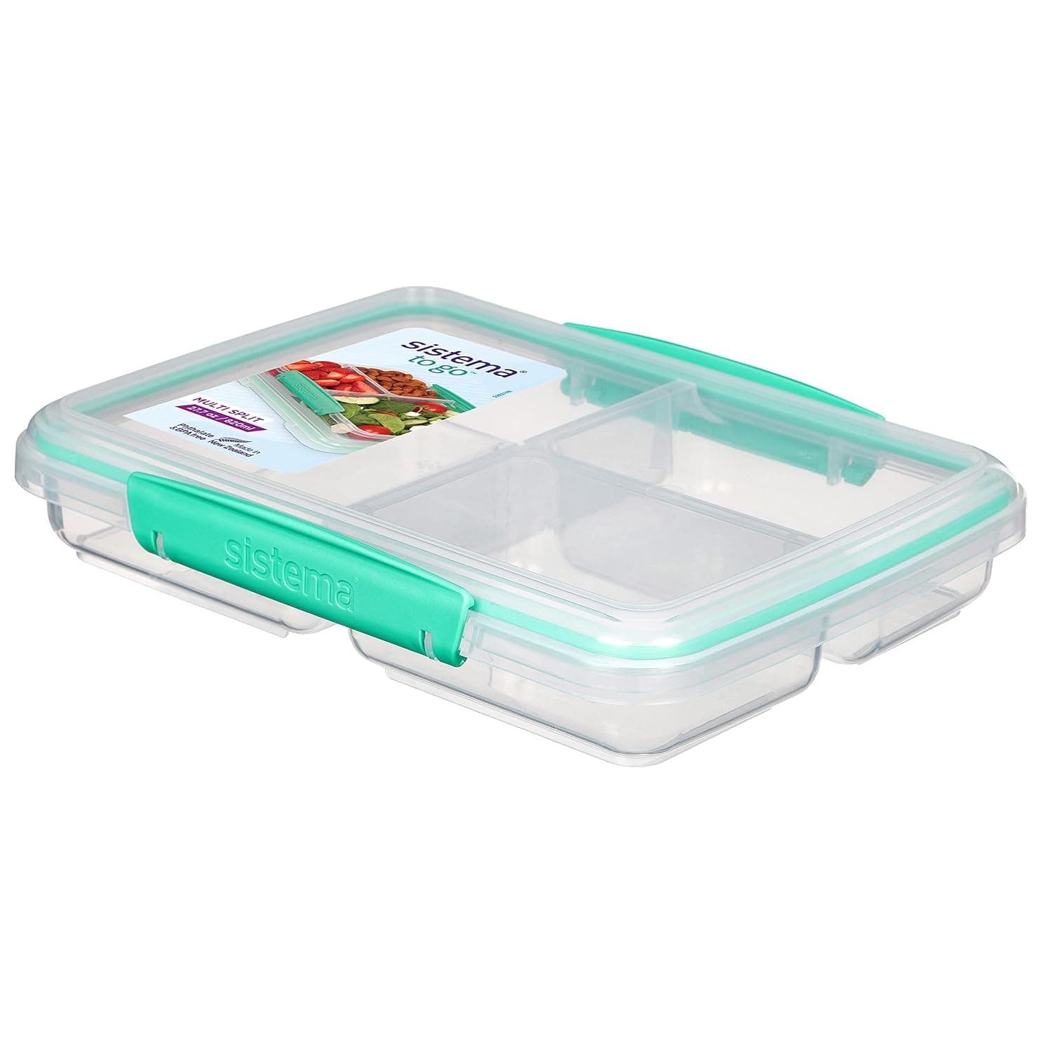 Sistema Multi Split To Go 820ml