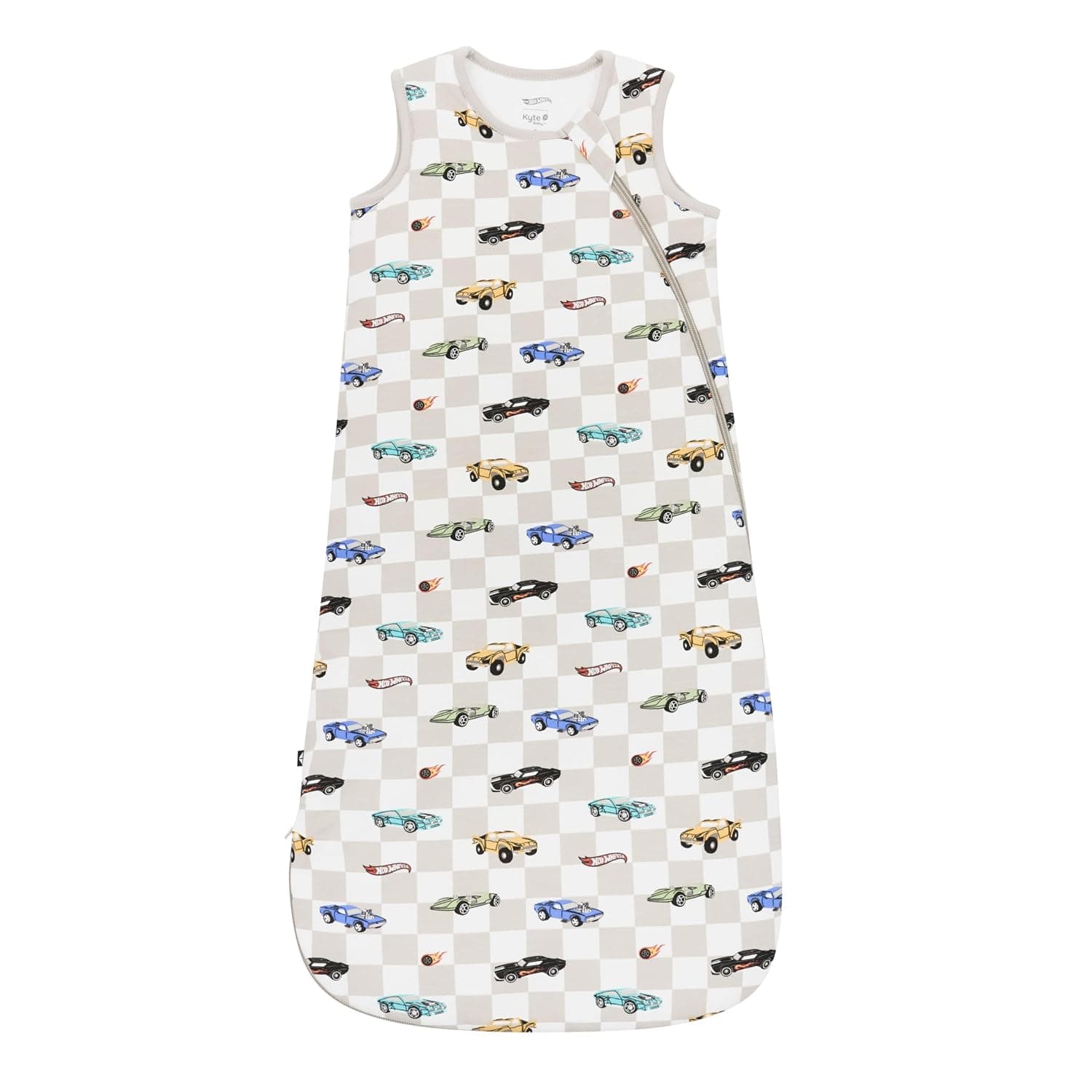 KYTE BABY unisex-baby Sleep Bag 1.0 Tog Sleep Bag