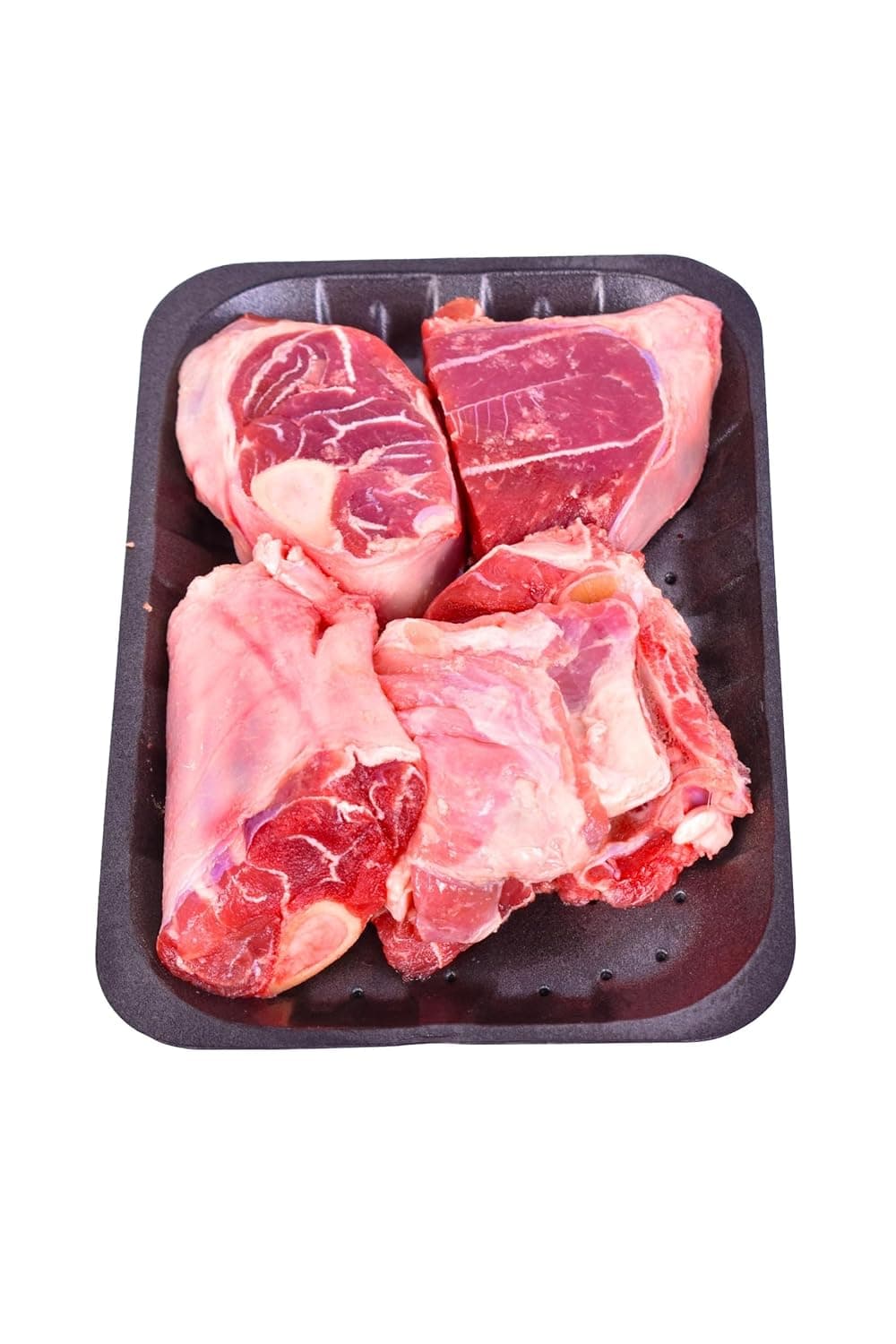Local Fresh Lamb Meat 500 g لحم نعيمي طازج