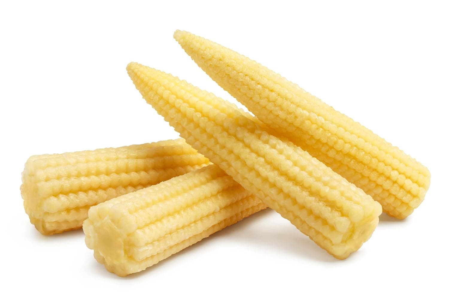 Fresh Baby Corn Thailand 1 Tray