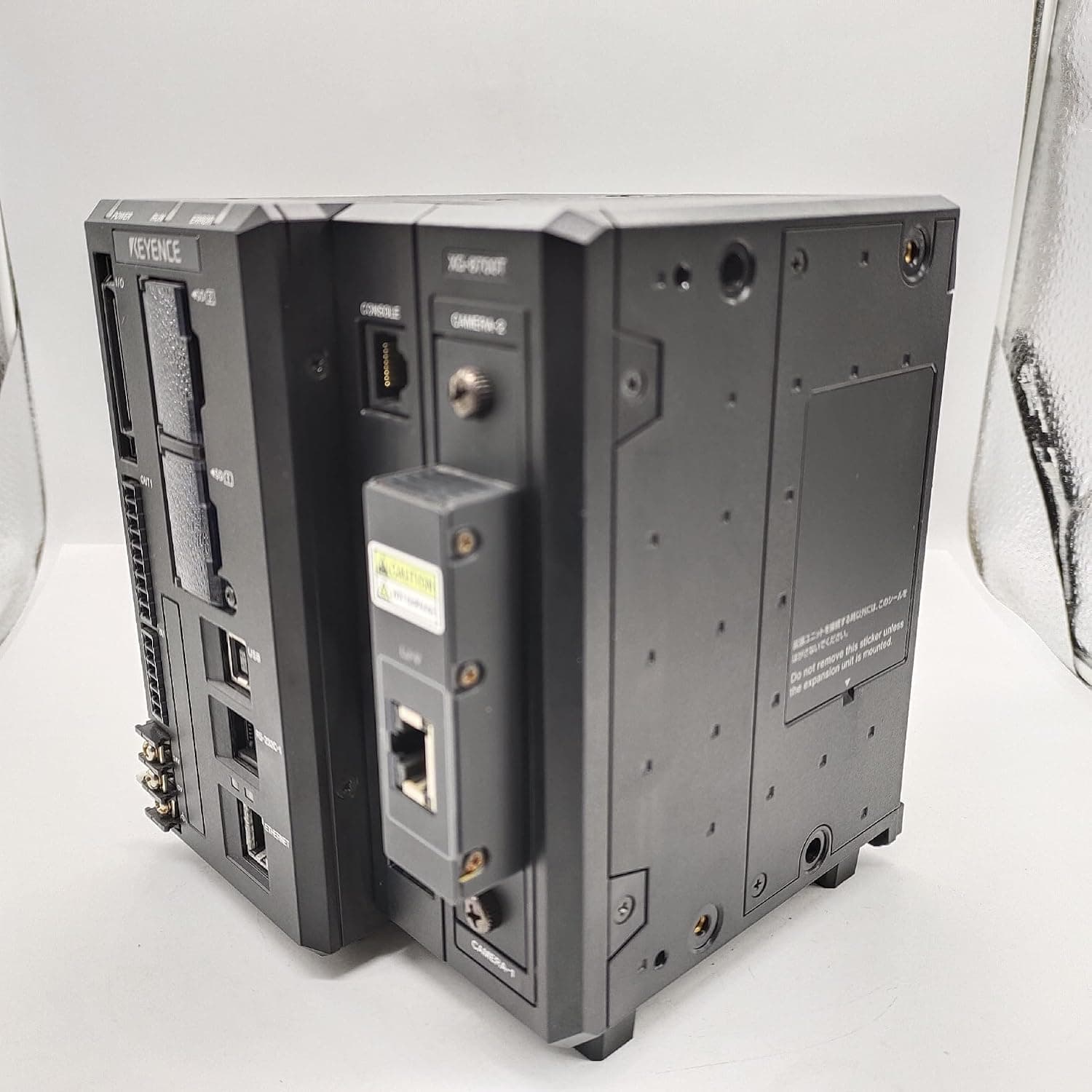 XG-8700T(Used) Tested in Good Condition 90-Day Warranty
