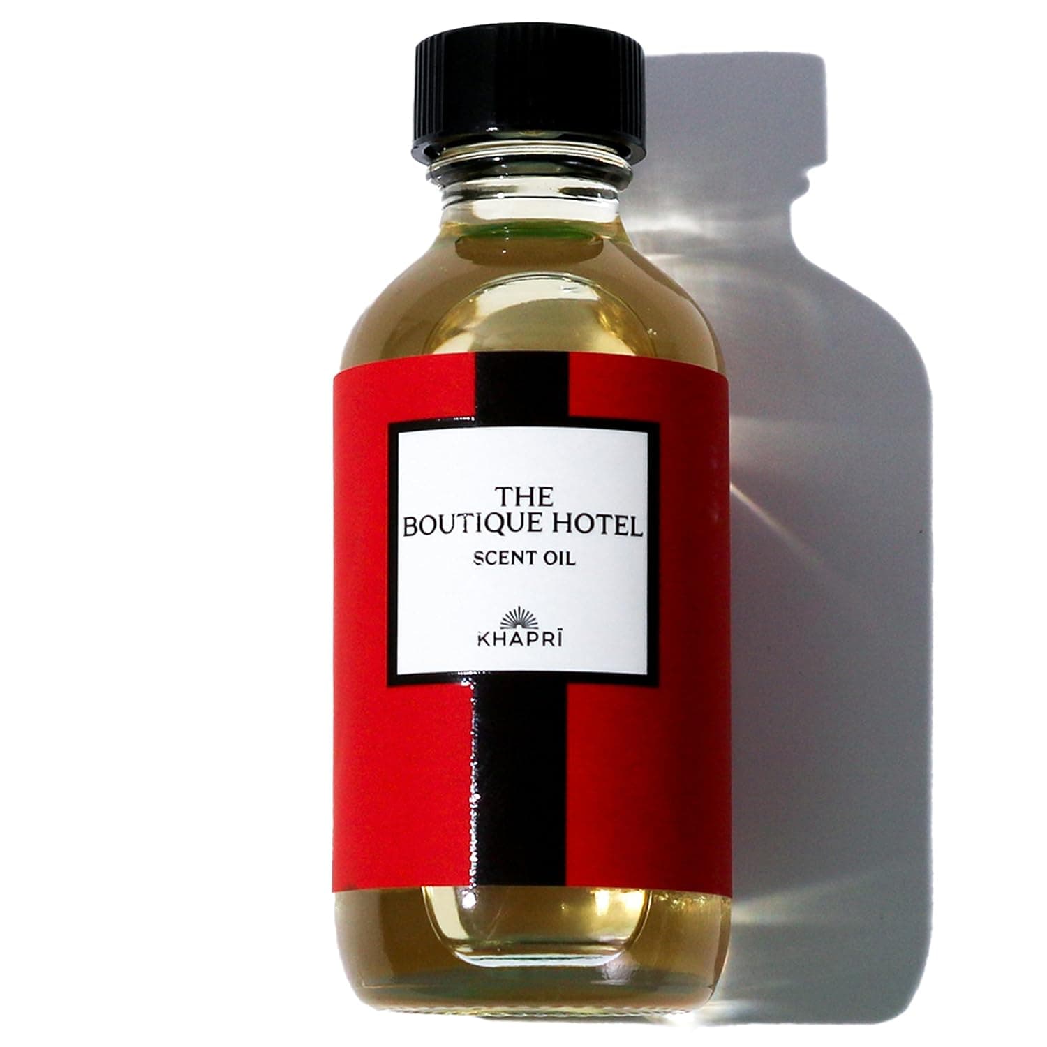 Hotel Premium Collection Discovery Set - 2 Pack - Essential Oil Aroma Blend for Diffusers | KHAPRI Home (70mL / 2.4 fl oz Each) Refill for Diffuser | Premium-Grade Oil, Long-Lasting, Made in USA