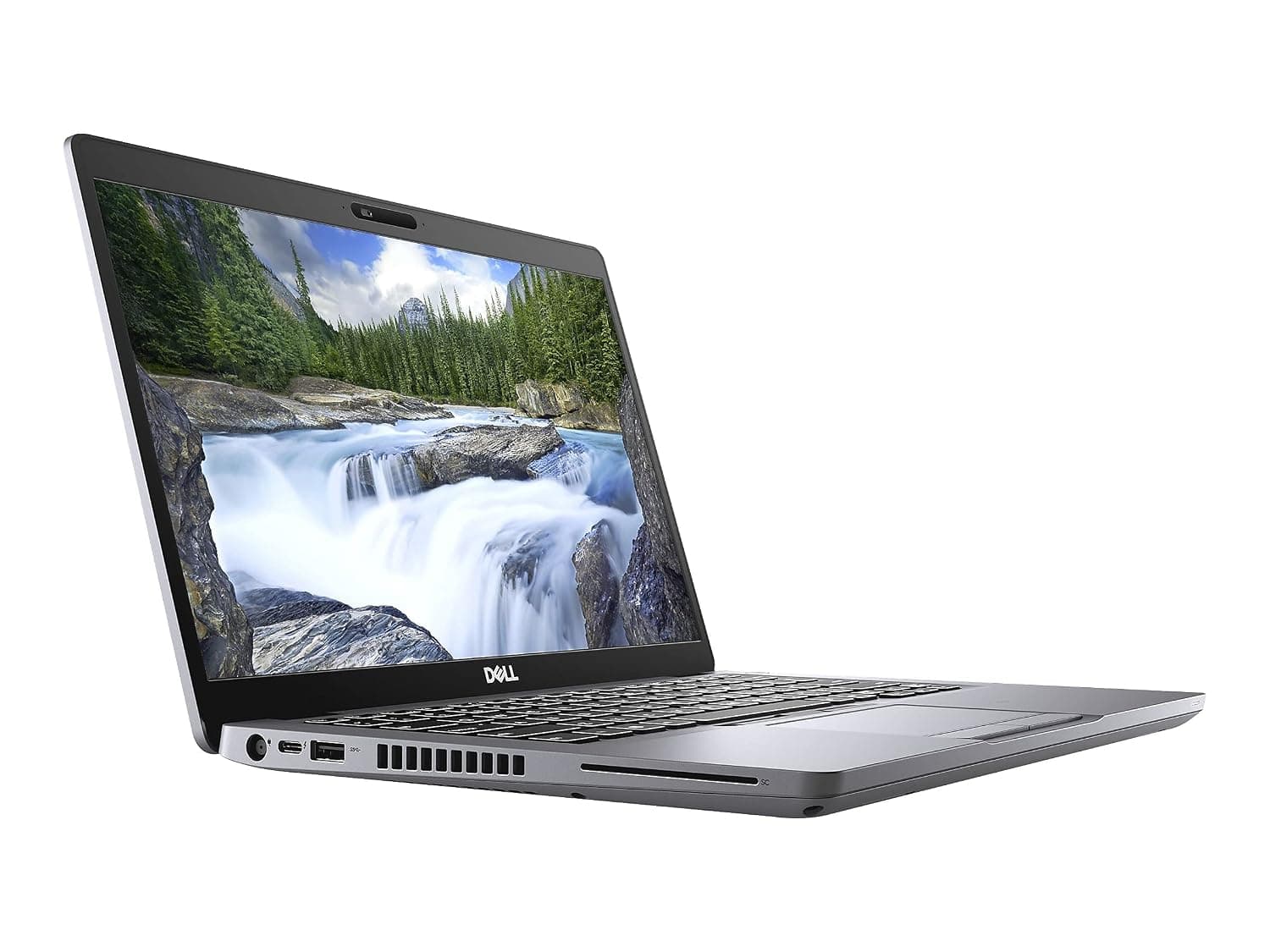 Dell Latitude 5410 14" Notebook - Full HD - 1920 x 1080 - Core i5 i5-10210U 10th Gen 1.6GHz Quad-core (4 Core) - 8GB RAM - 256GB SSD (Renewed)