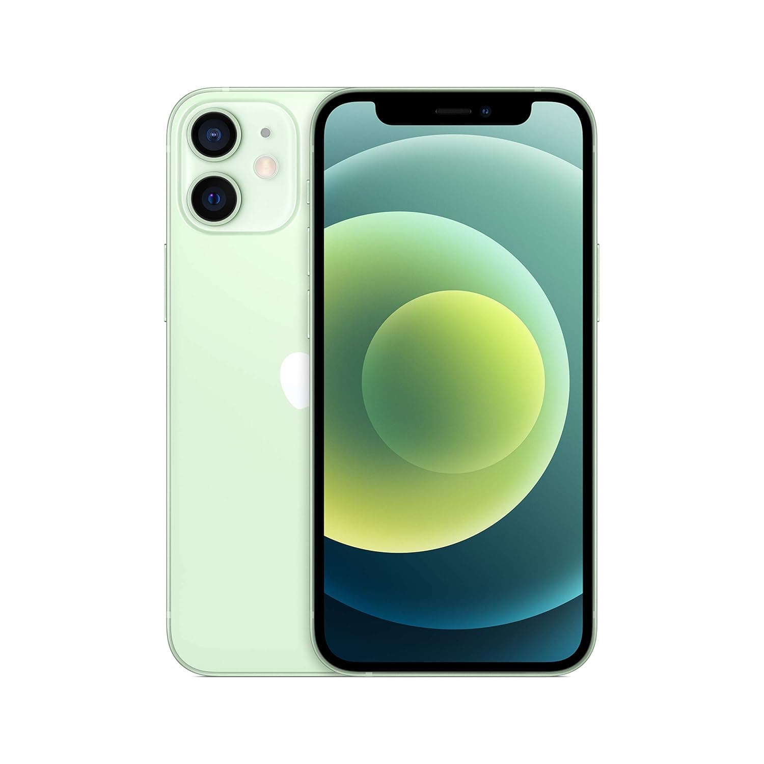 Apple (Refurbished) iPhone 12 mini (64GB) - Green