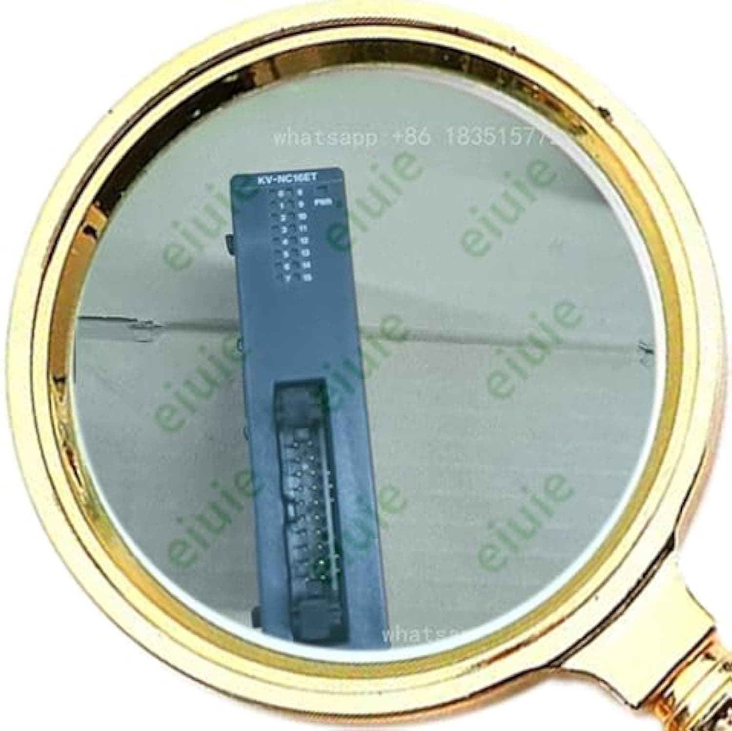 KV-NC16ET(Used) Tested in Good Condition 90-Day Warranty