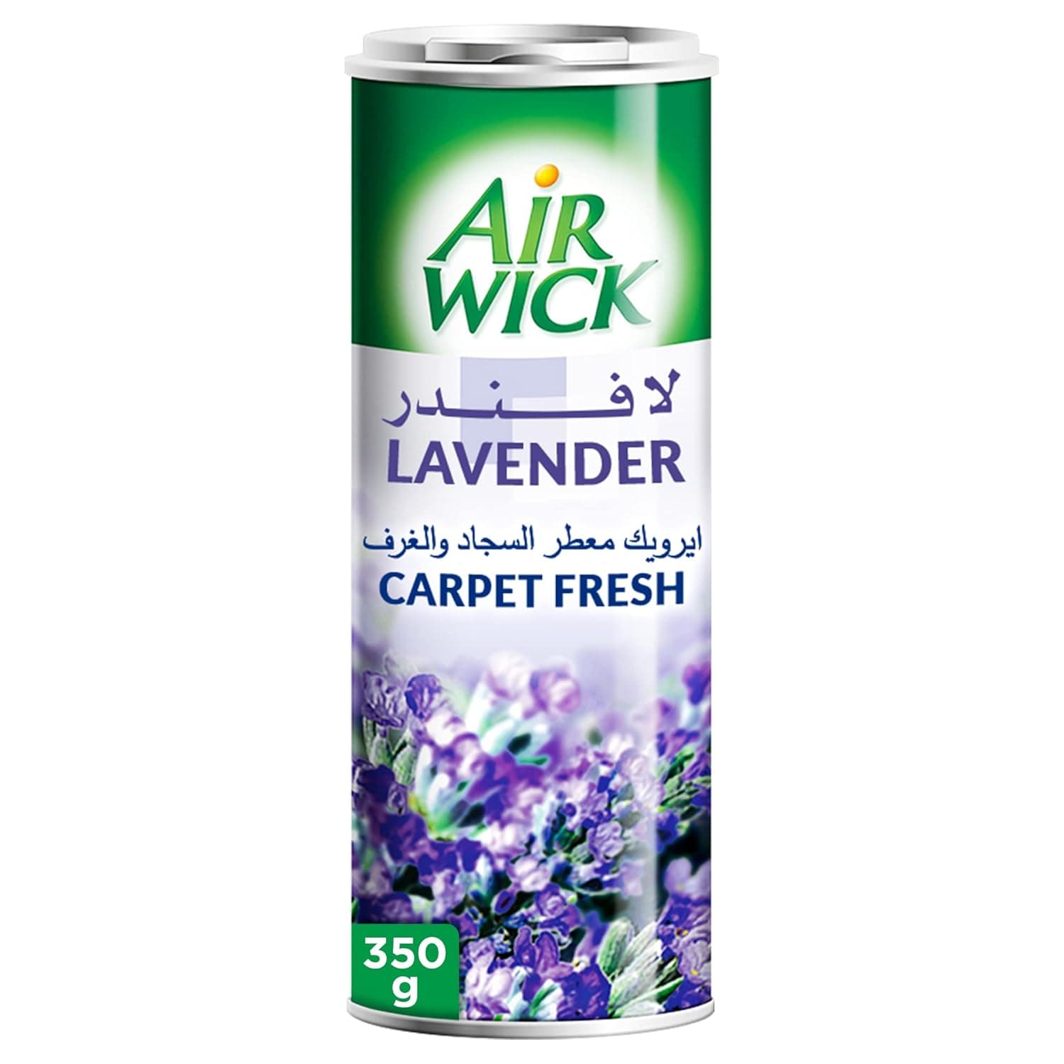 Air Wick Carpet Freshener Lavender 350g