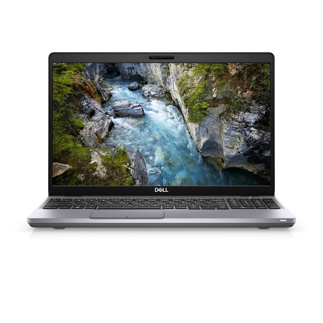 Dell Precision 3000 3551 Workstation Laptop (2020) | 15.6" FHD Touch | Core i7 - 512GB SSD - 16GB RAM - P620 2GB | 6 Cores @ 5.1 GHz - 10th Gen CPU (Renewed)