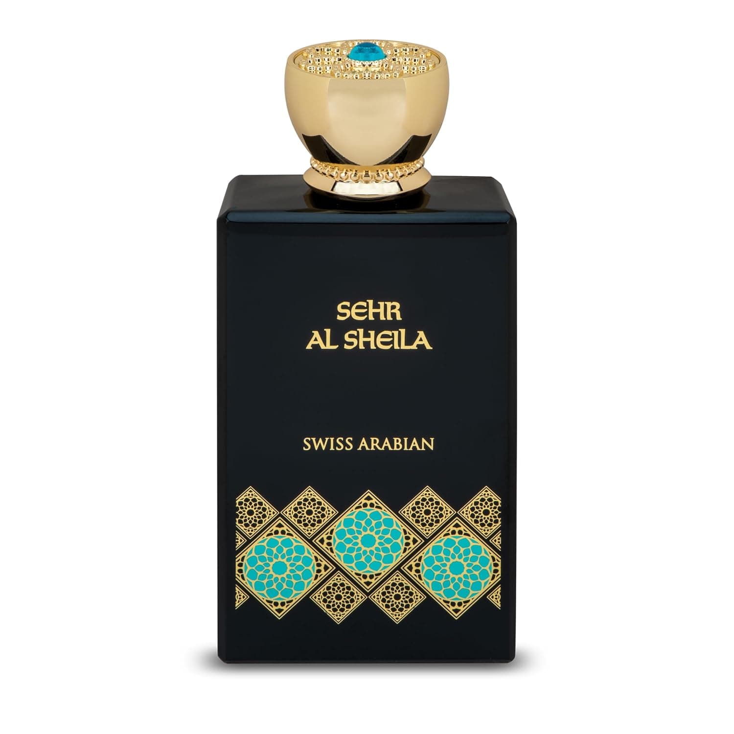 Swiss Arabian Sehr Al Sheila For Women Eau De Parfum 100ml