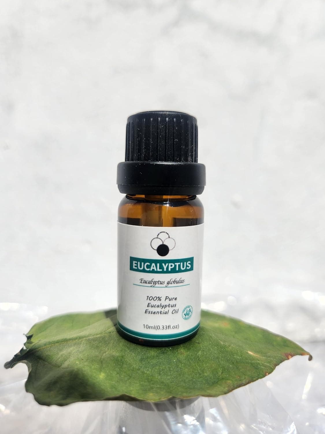 Pure Eucalyptus Essential Oil